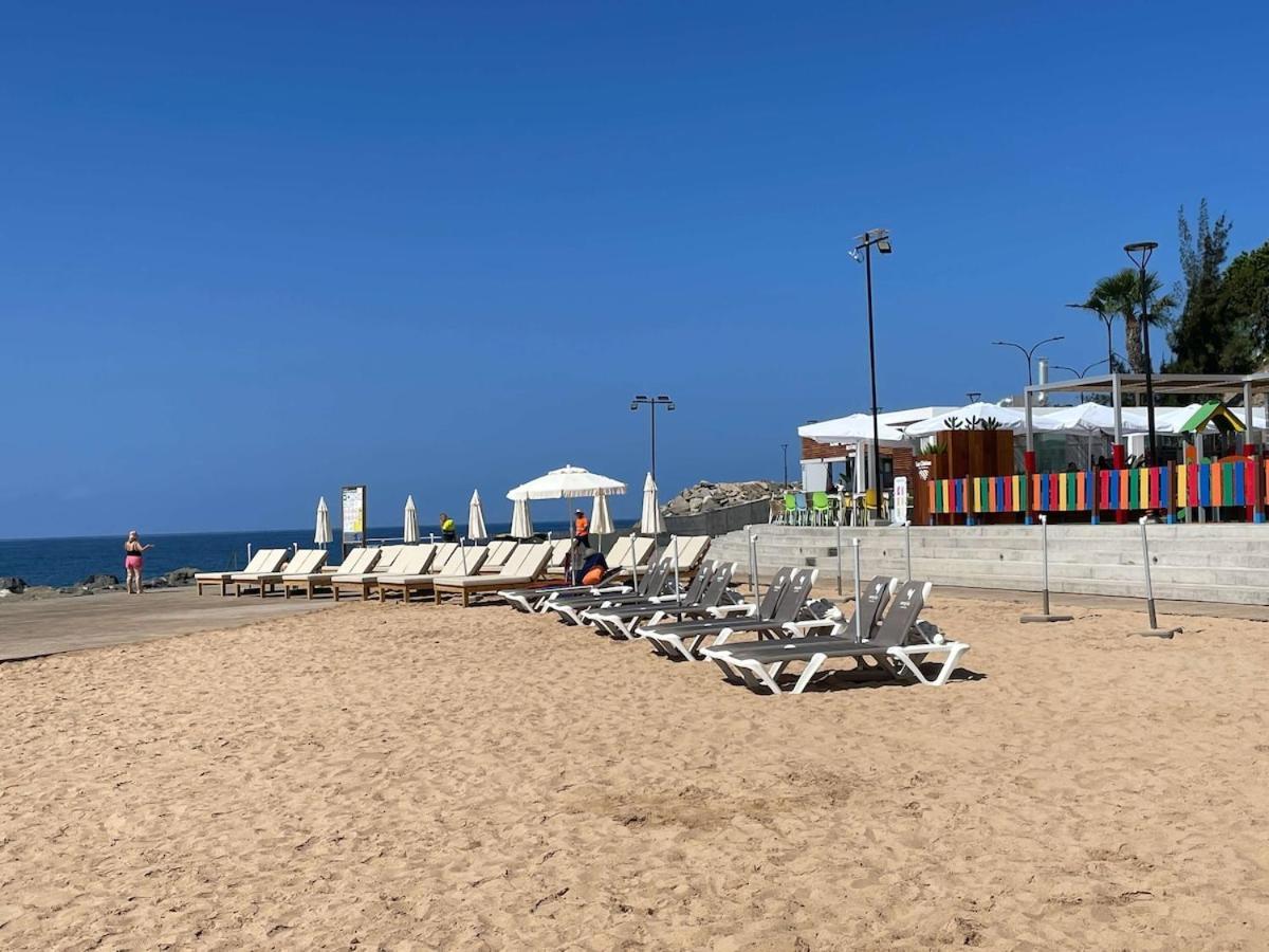 Beach Apartment Arguineguin Apartamento Arguineguin