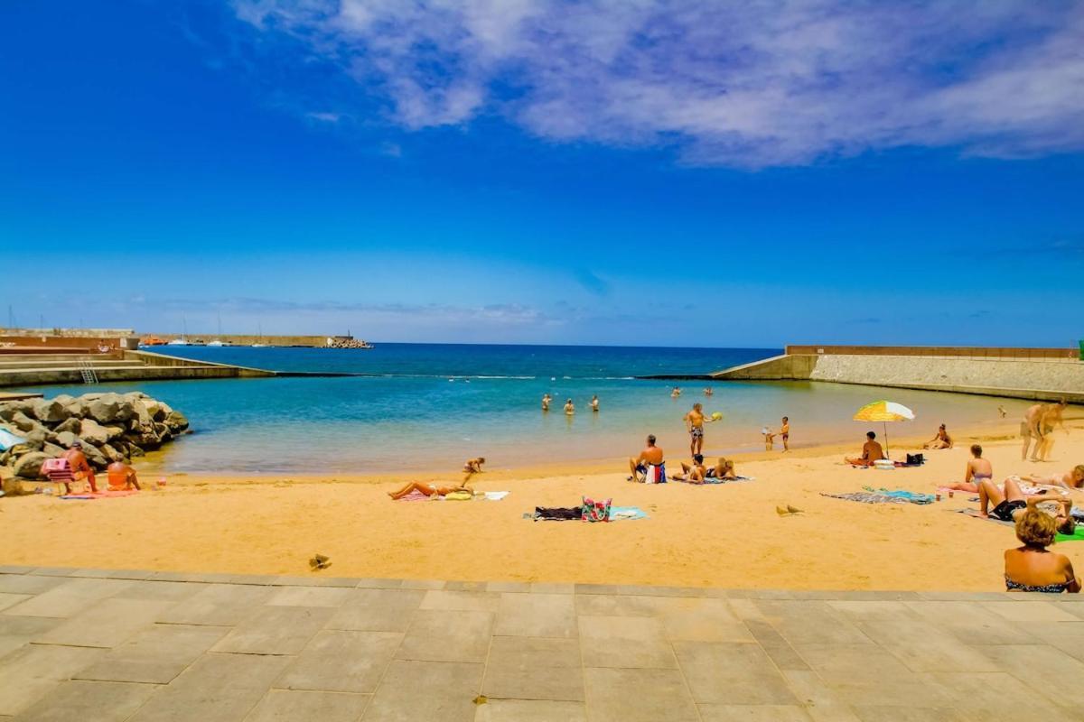 Beach Apartment Arguineguin Apartamento