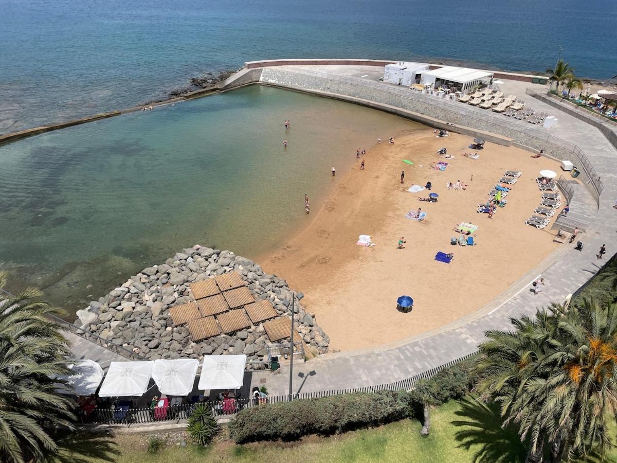 Beach Apartment Arguineguin
