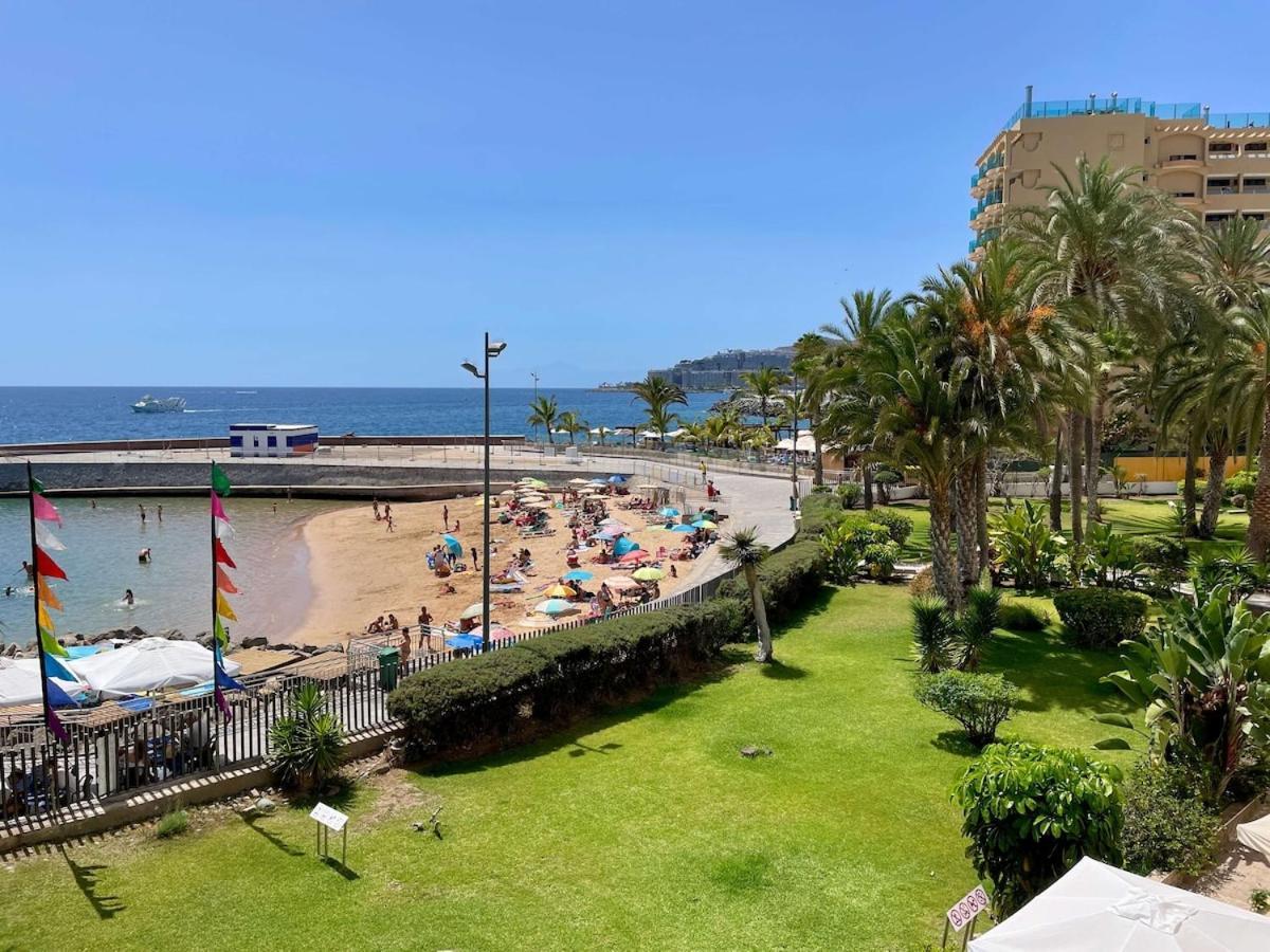 Beach Apartment Arguineguin Apartamento Arguineguin