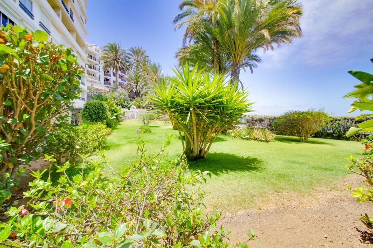 Beach Apartment Arguineguin *