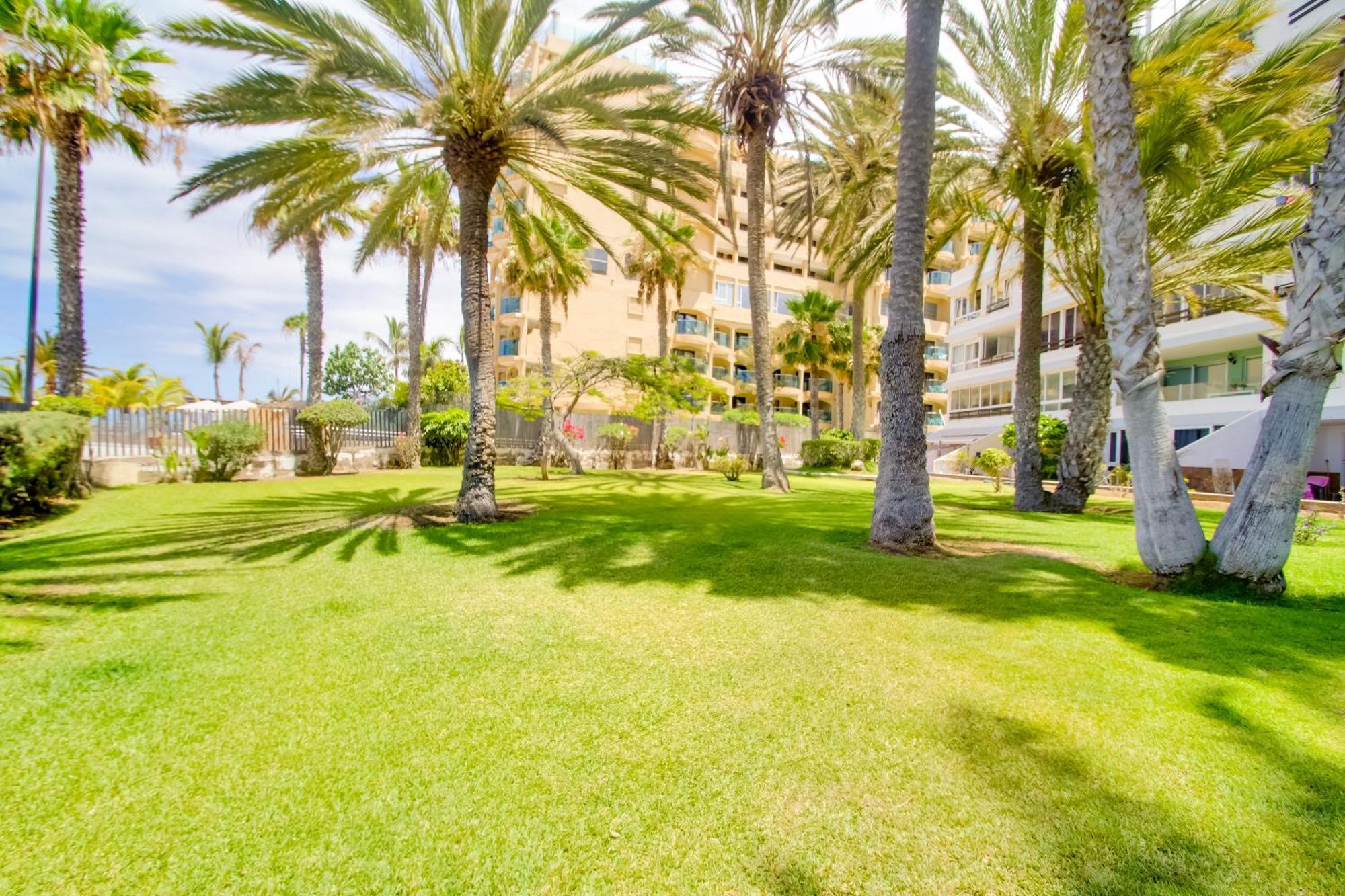 Apartamento Beach Apartment Arguineguin *