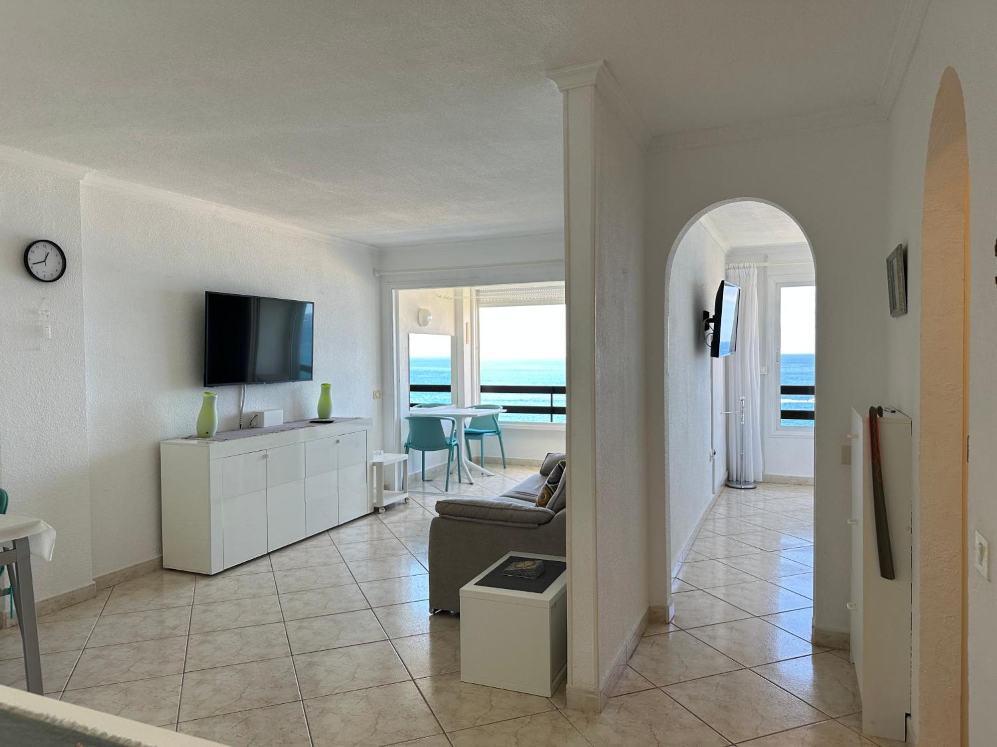 Beach Apartment Arguineguin *