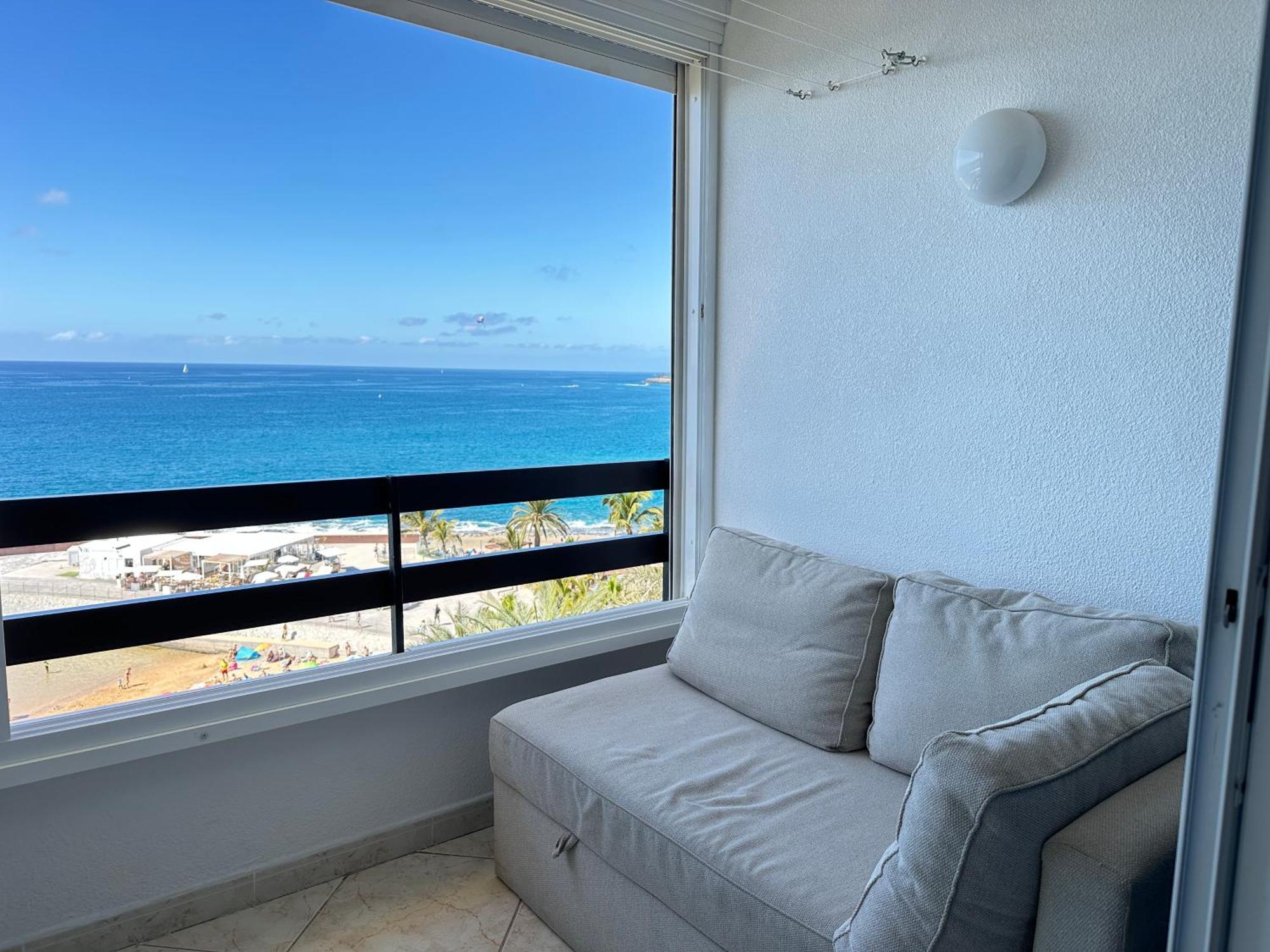 Apartamento Beach Apartment Arguineguin