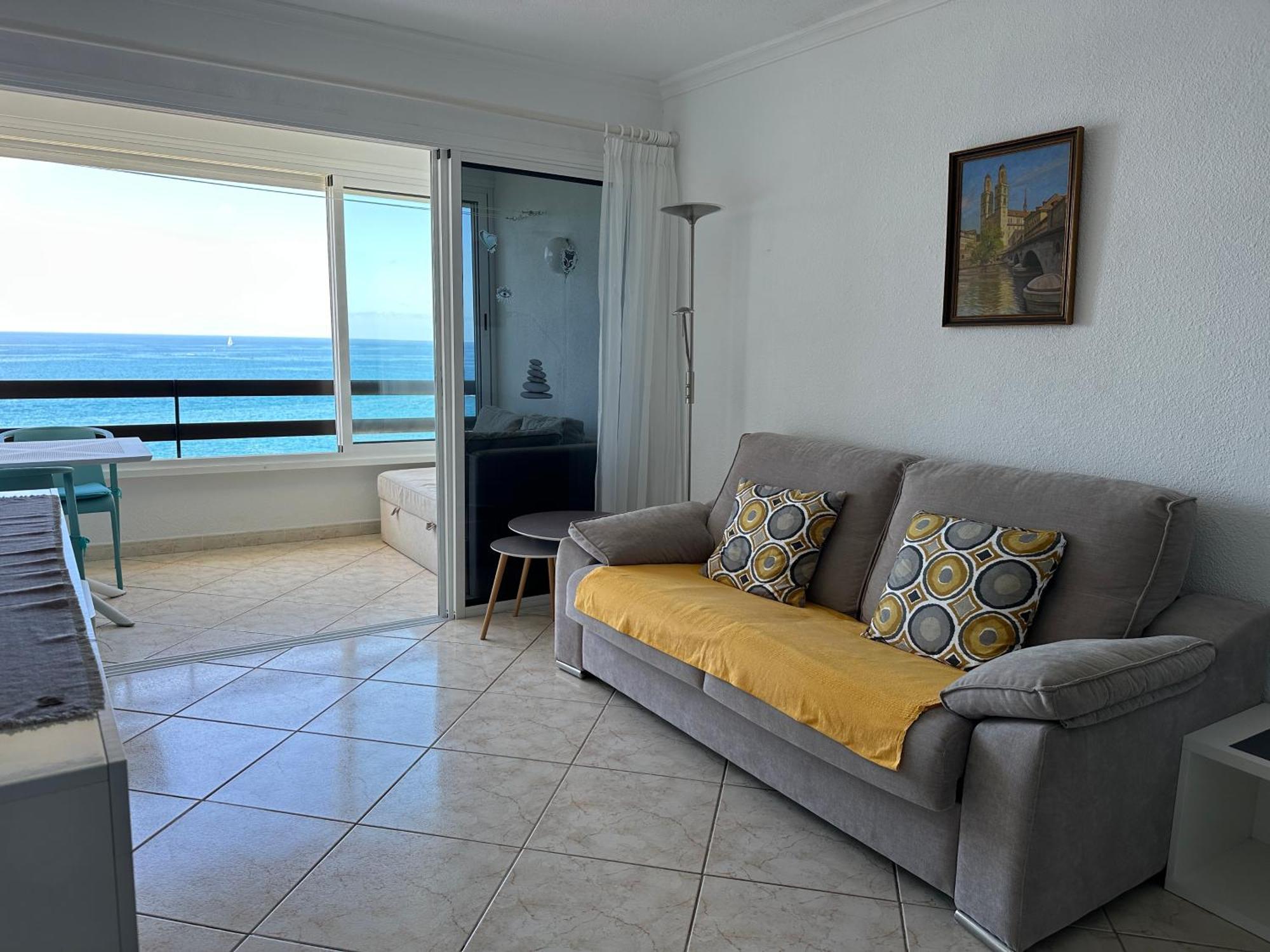 Apartamento Beach Apartment Arguineguin Arguineguin