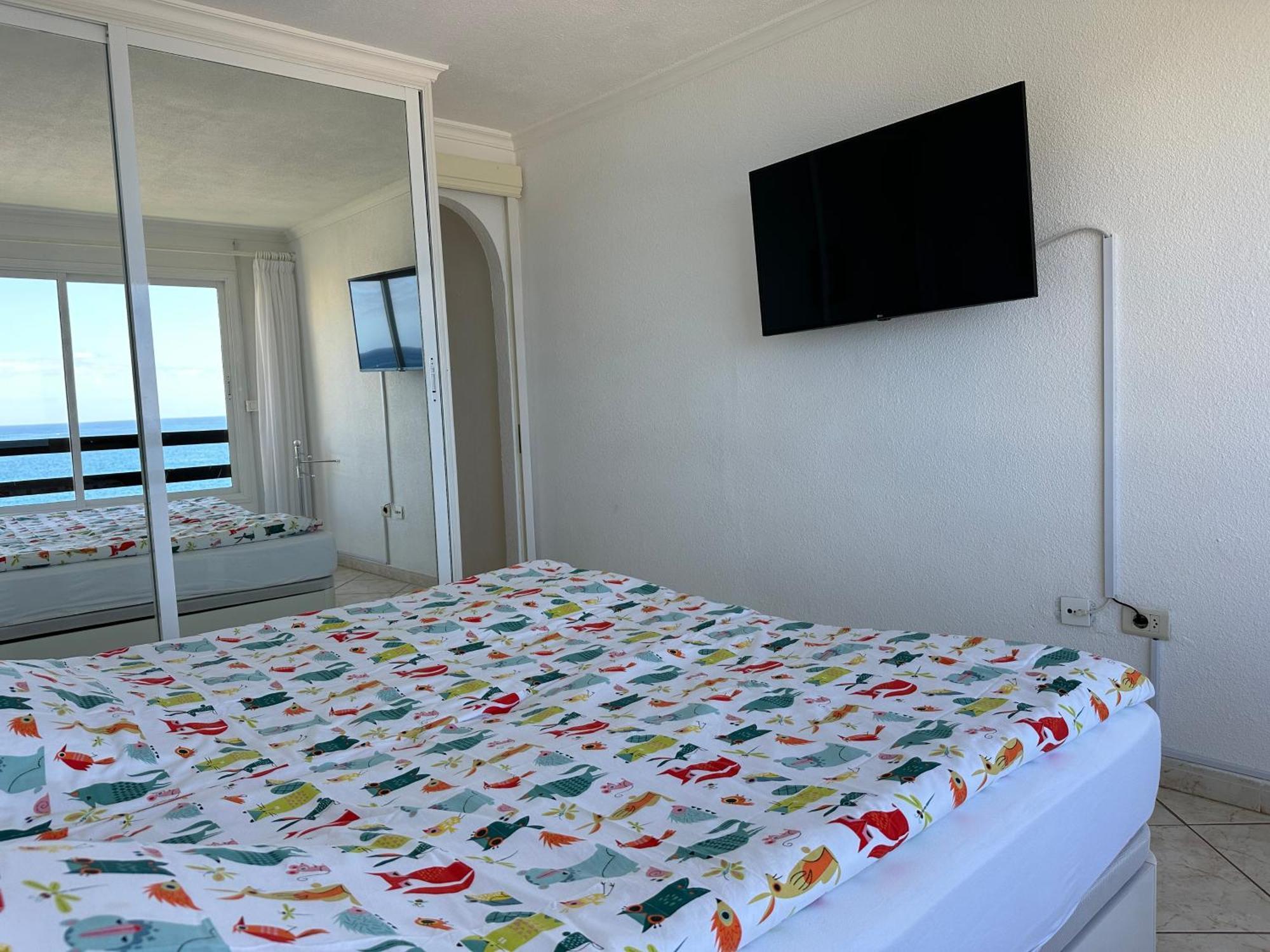 Beach Apartment Arguineguin