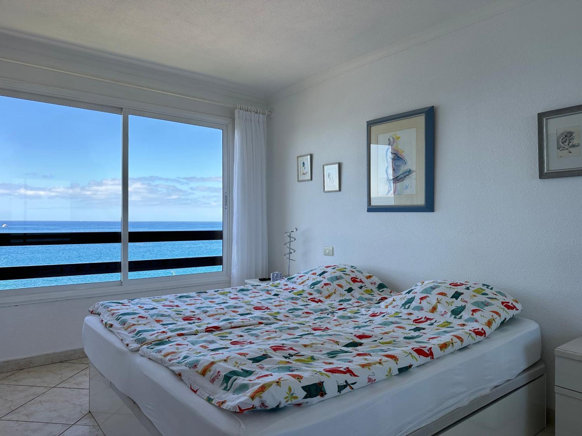 Apartamento Beach Apartment Arguineguin