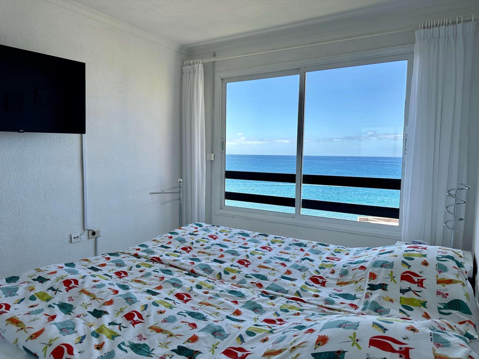 Beach Apartment Arguineguin