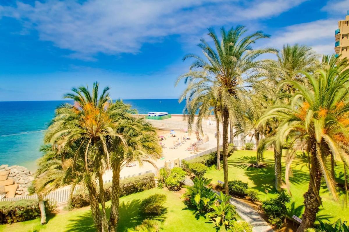 Apartamento Beach Apartment Arguineguin