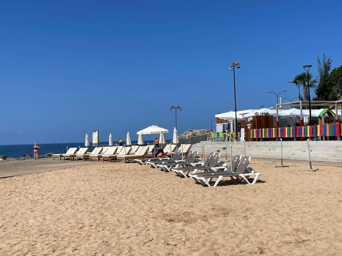 Apartamento Beach Apartment Arguineguin Arguineguin