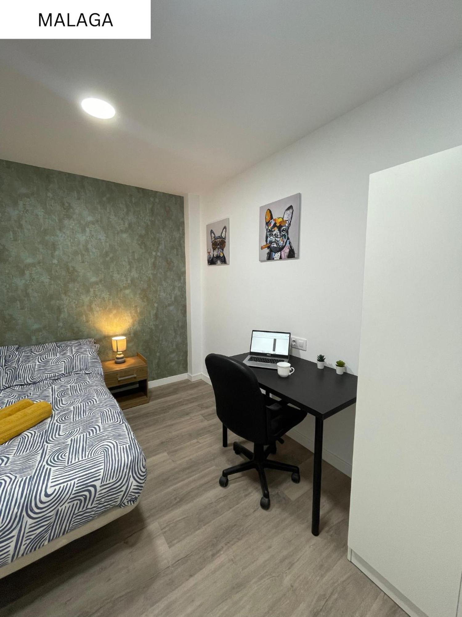 Coliving El Juanito Guest house Las Palmas de Gran Canaria