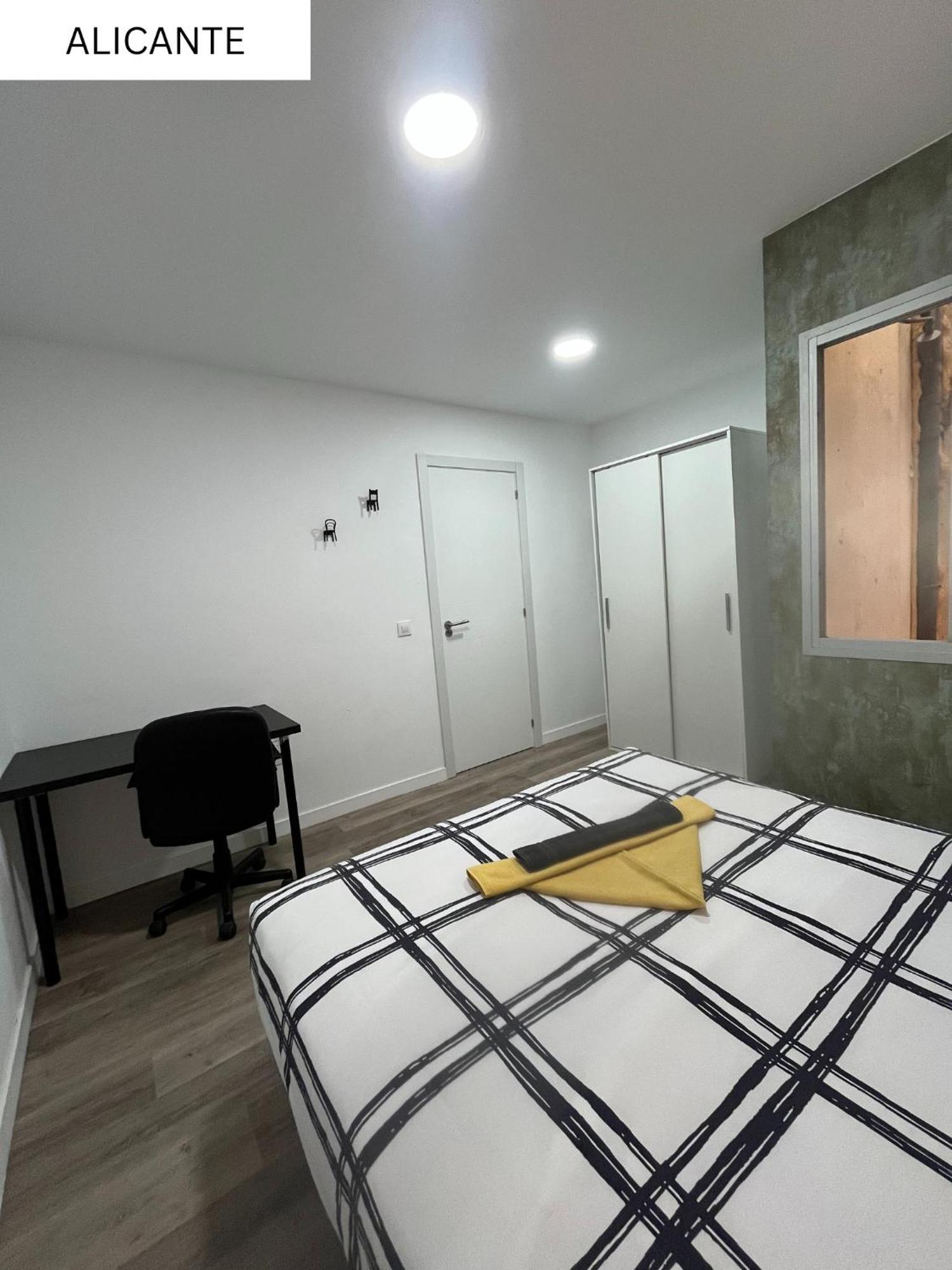 Coliving El Juanito Guest house *