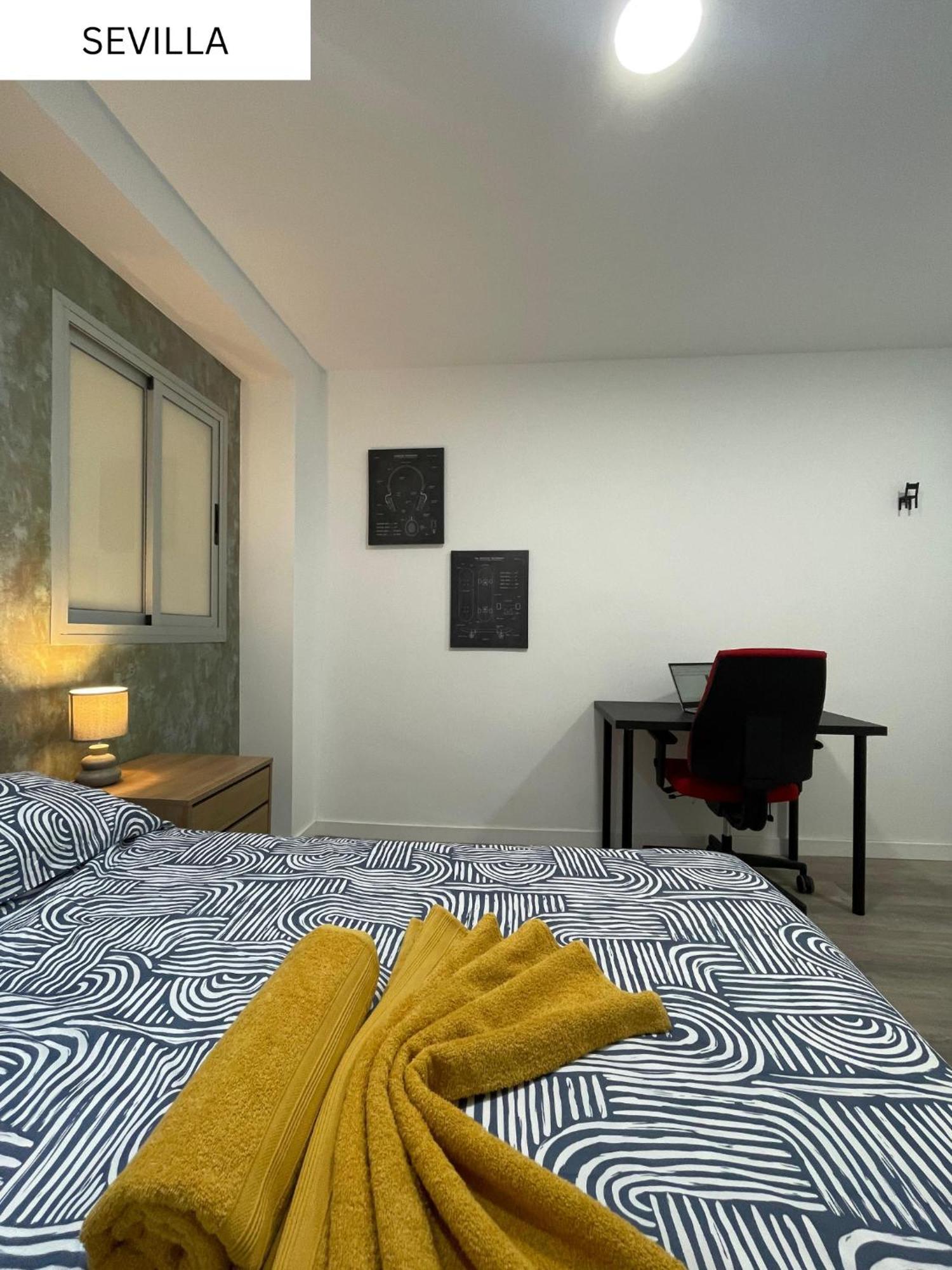 Coliving El Juanito * Las Palmas de Gran Canaria