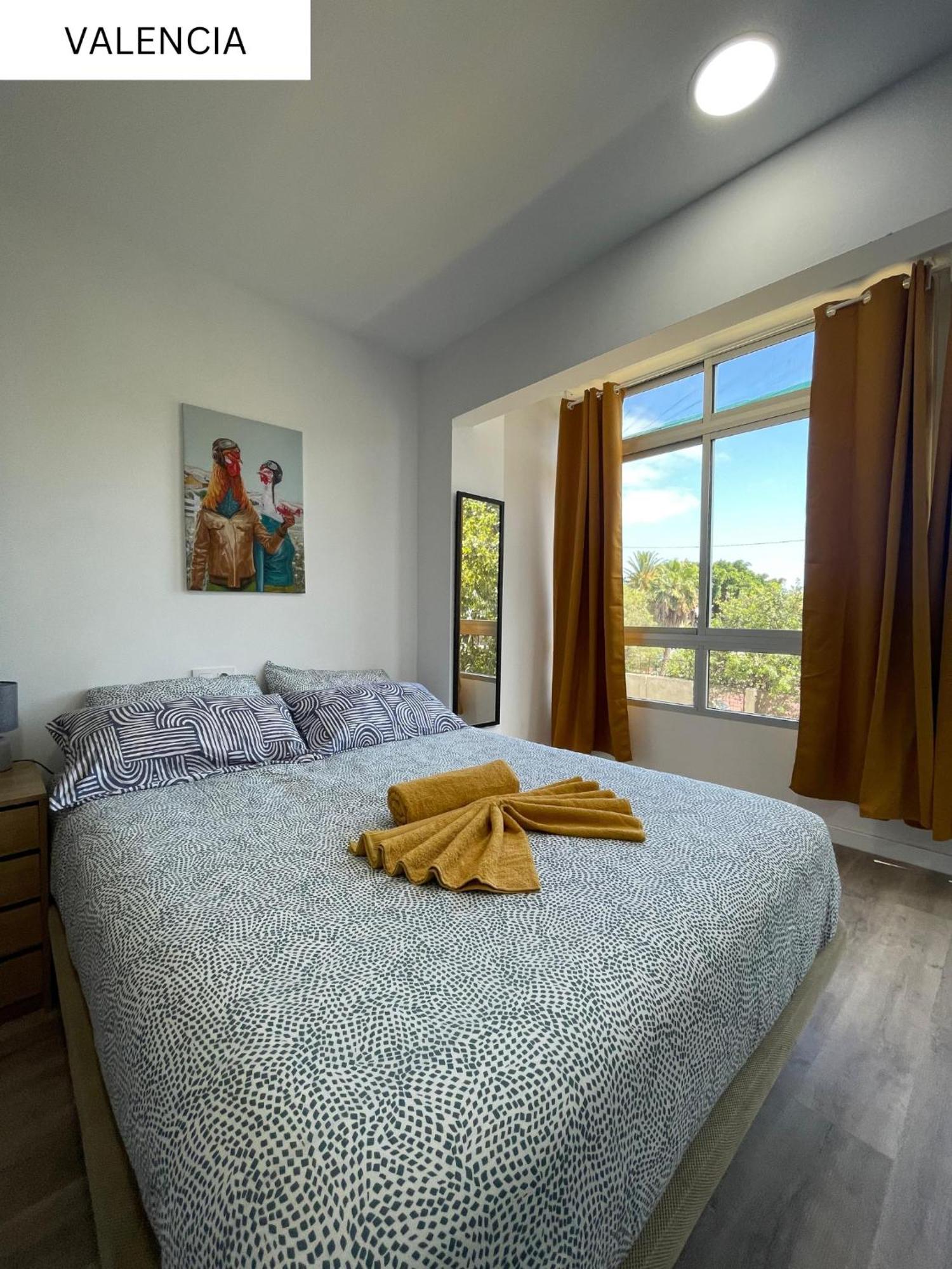 Coliving El Juanito Guest house Las Palmas de Gran Canaria