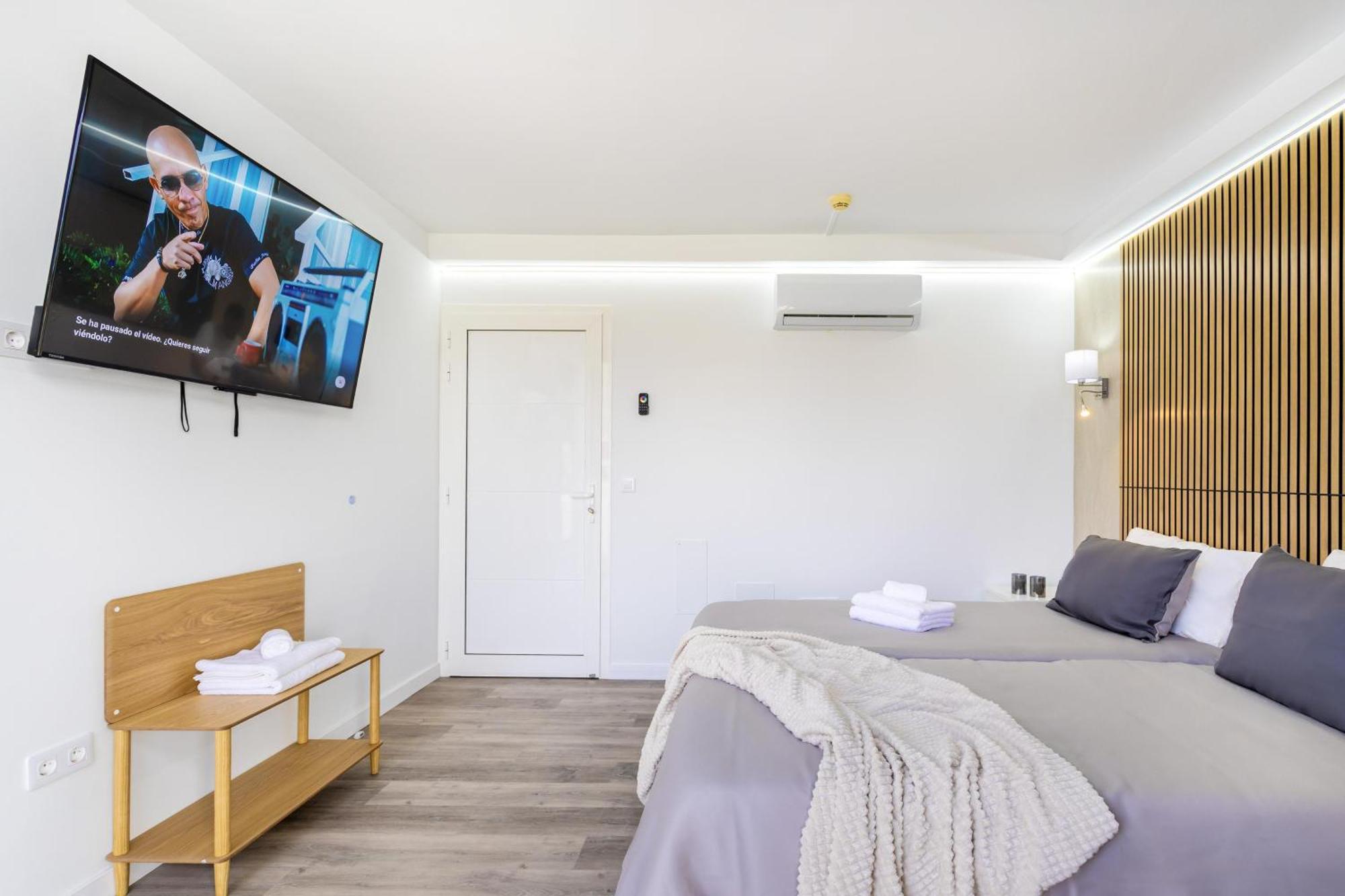 Apartamento Casa Ale *