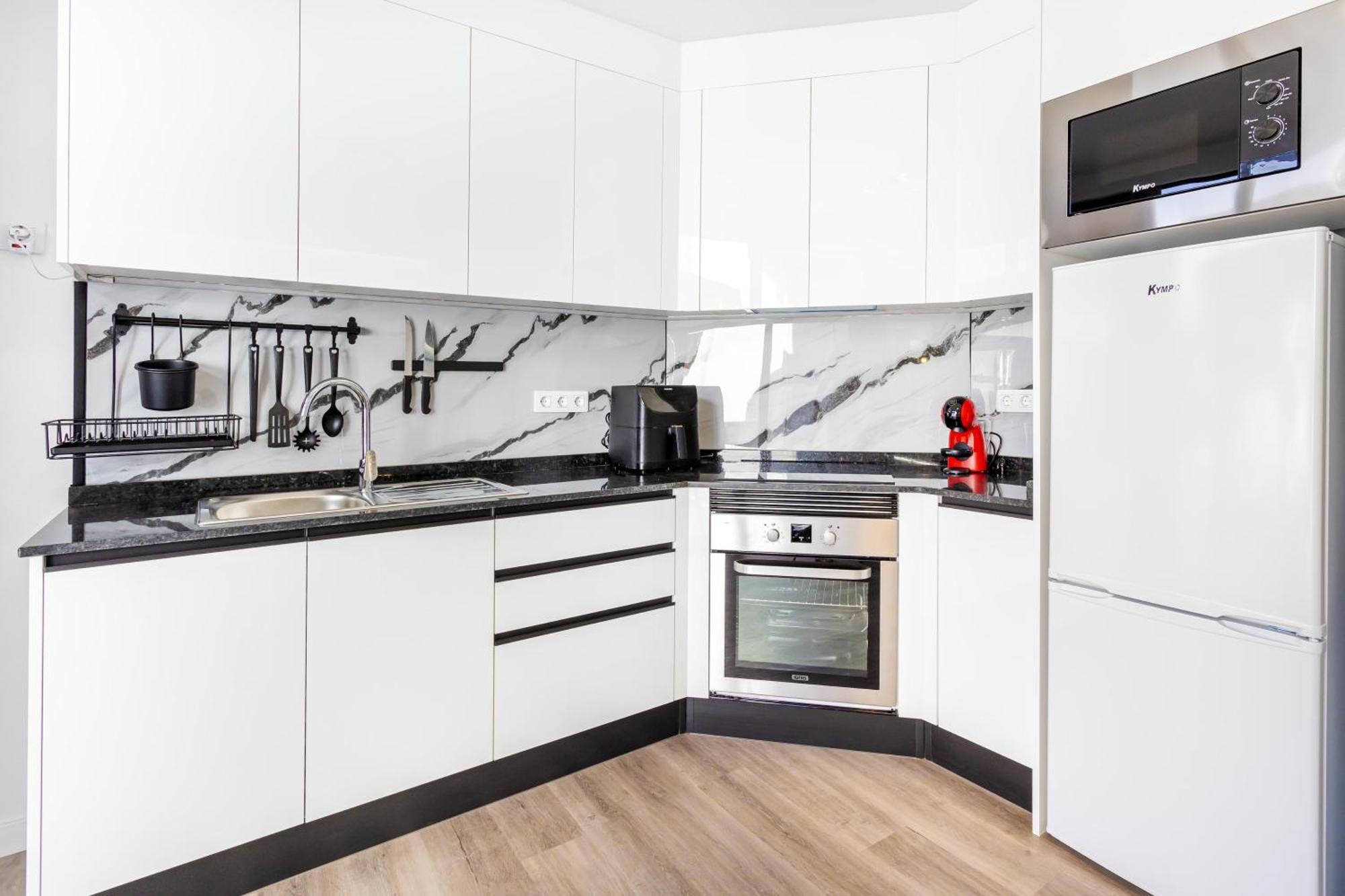 Apartamento Casa Ale