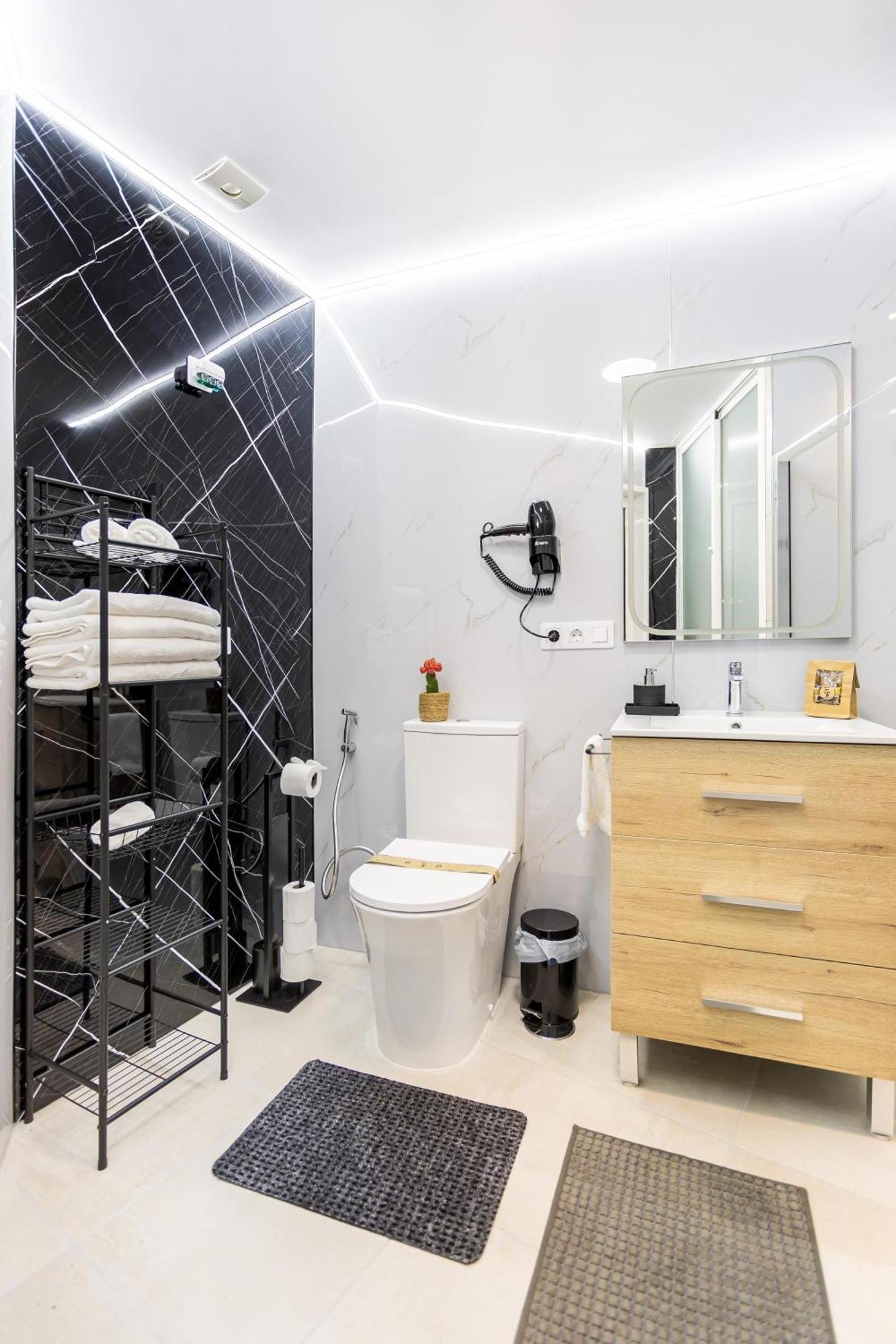 Apartamento Casa Ale