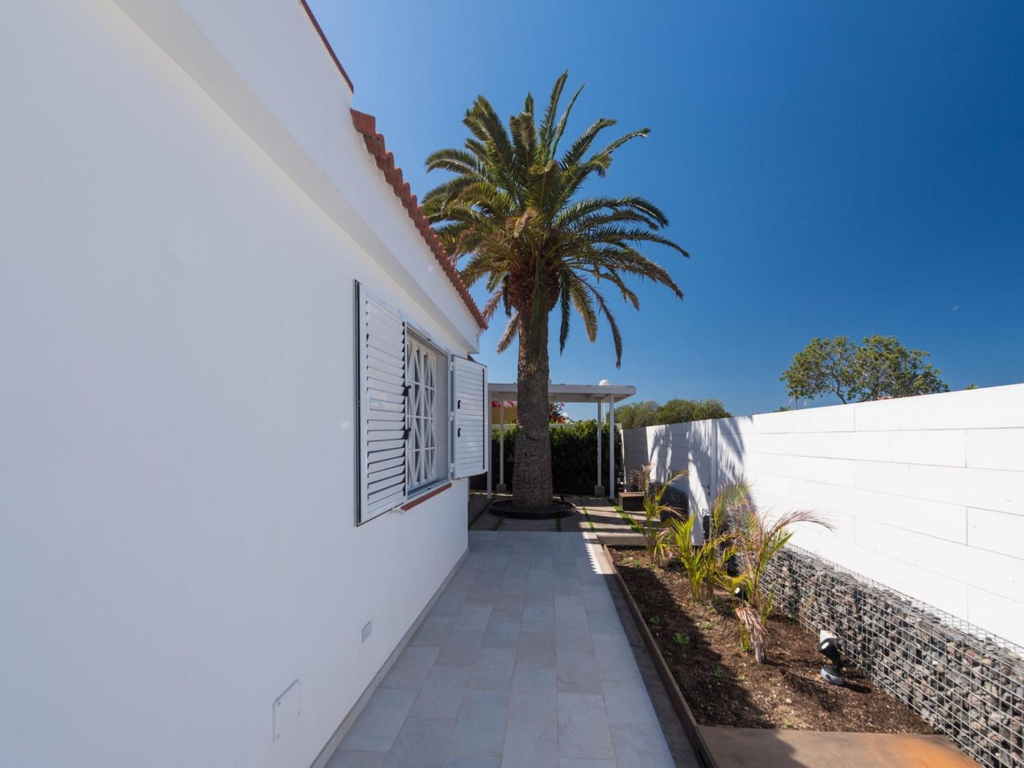 Modern In Maspalomas Chalet