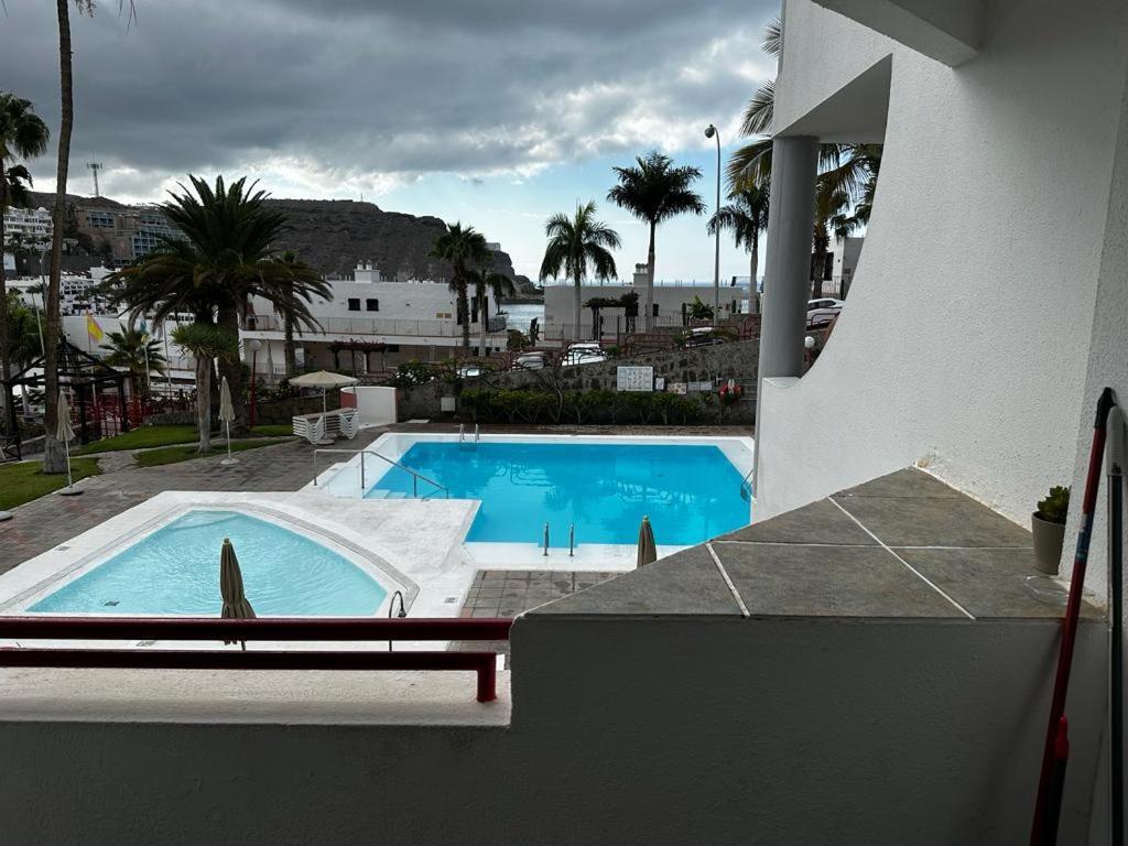 Apartment El Cardenal Playa De Cura Mogan *