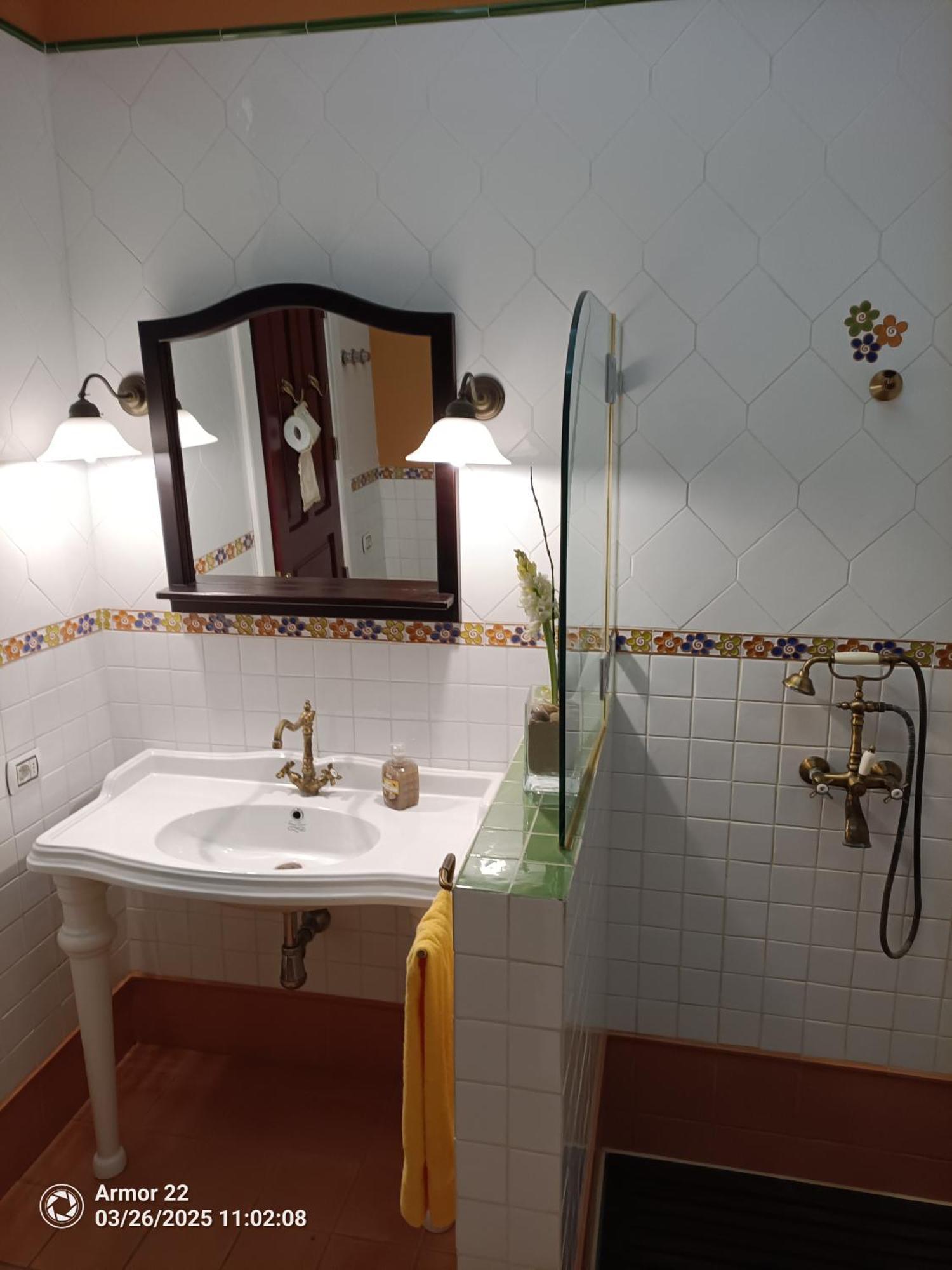 Hacienda Clara Santiago * Gáldar