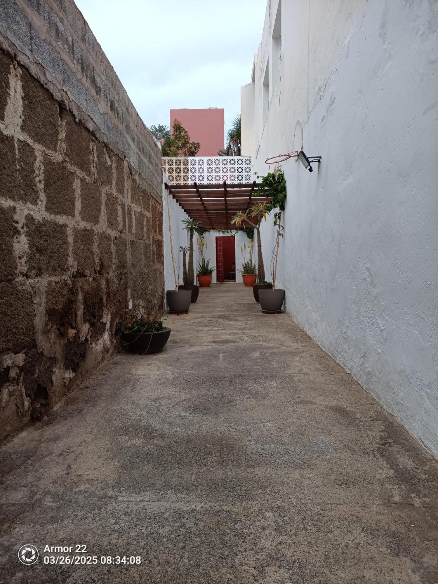 Villa Hacienda Clara Santiago *