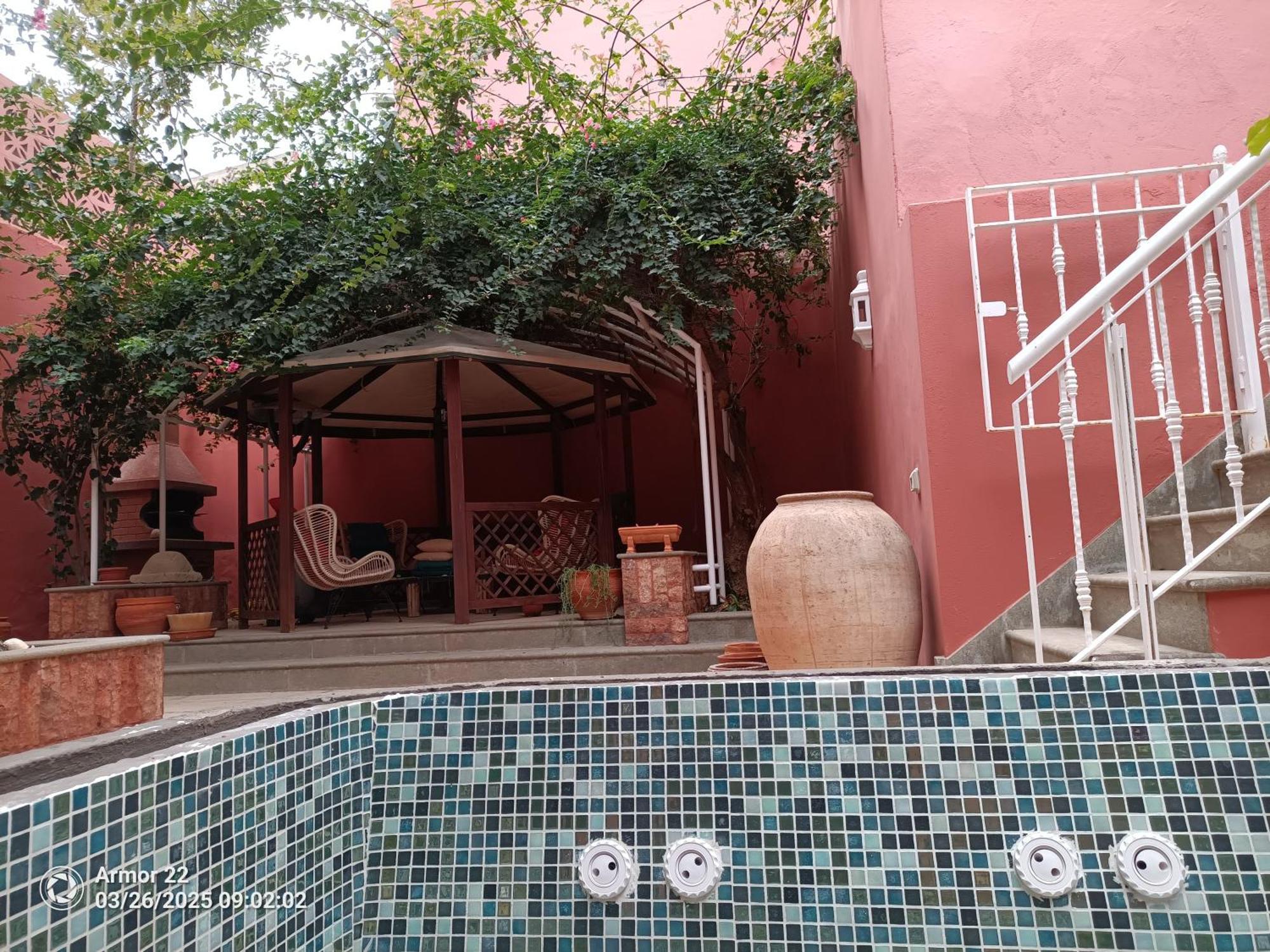 Hacienda Clara Santiago * Gáldar