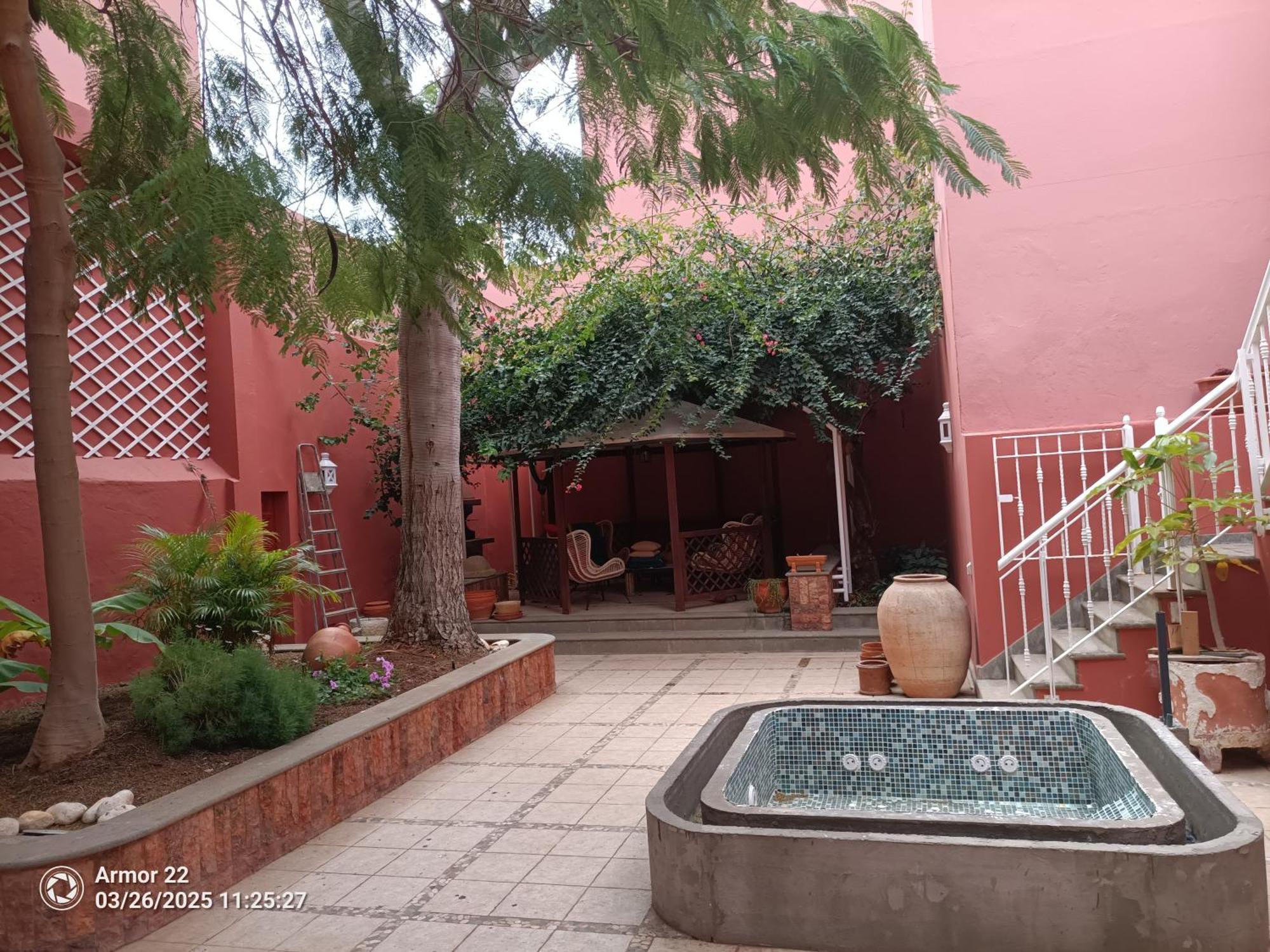 Hacienda Clara Santiago