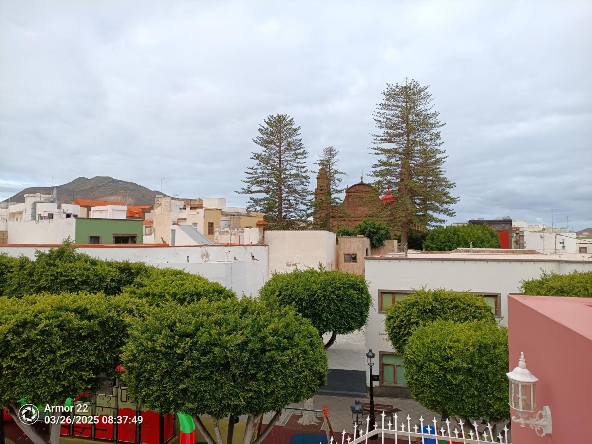 Villa Hacienda Clara Santiago