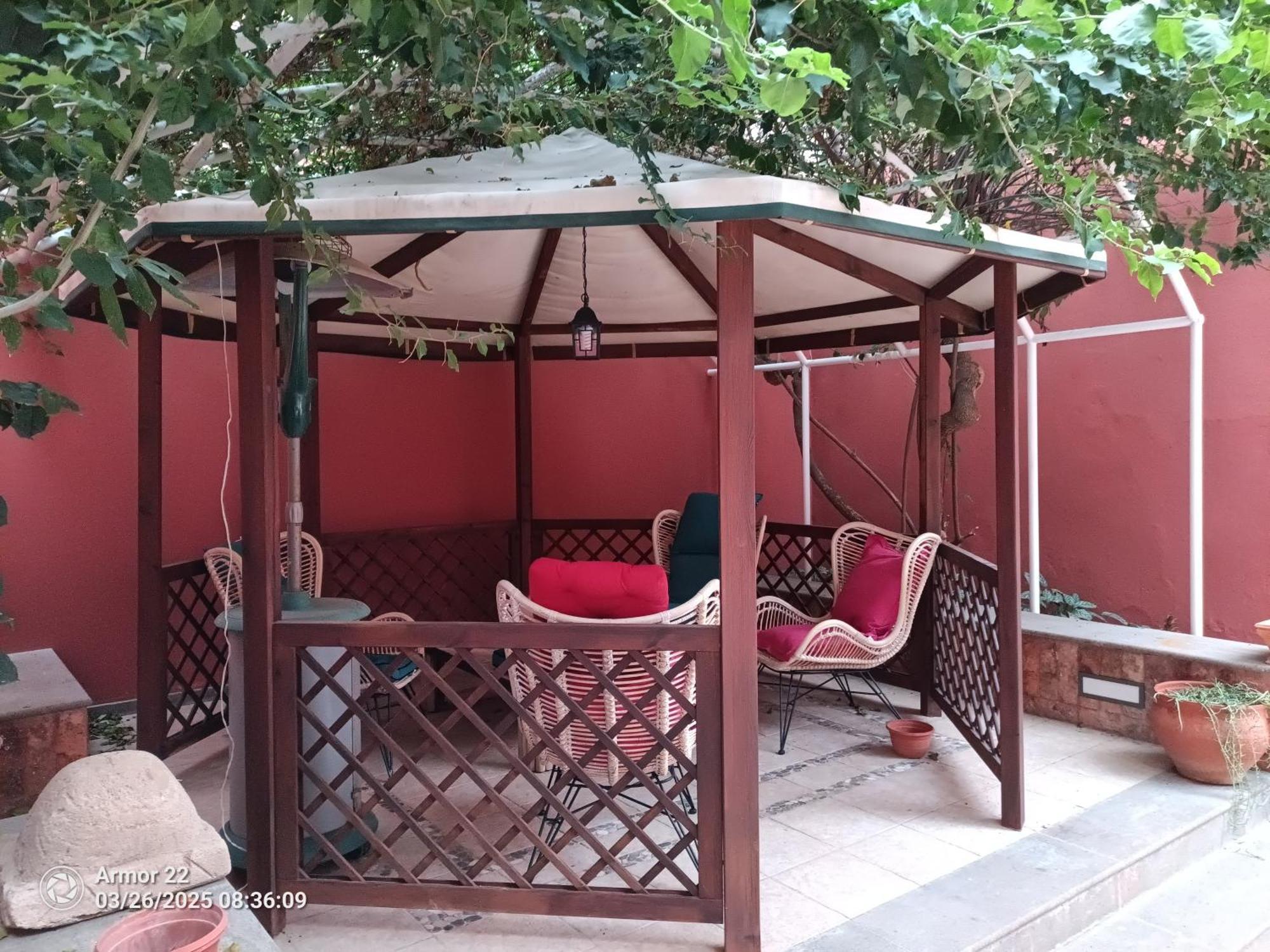 Hacienda Clara Santiago Gáldar