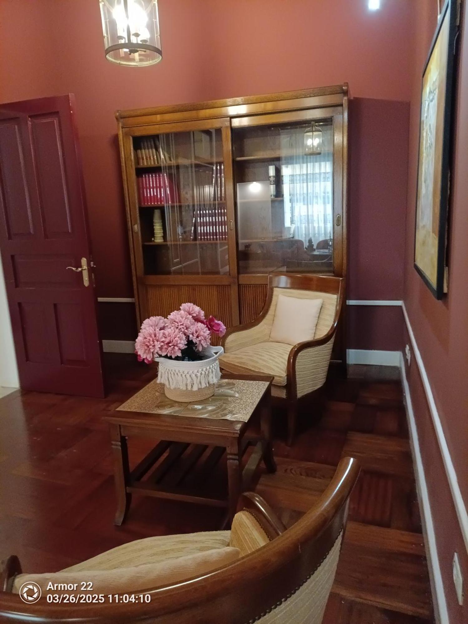 Villa Hacienda Clara Santiago