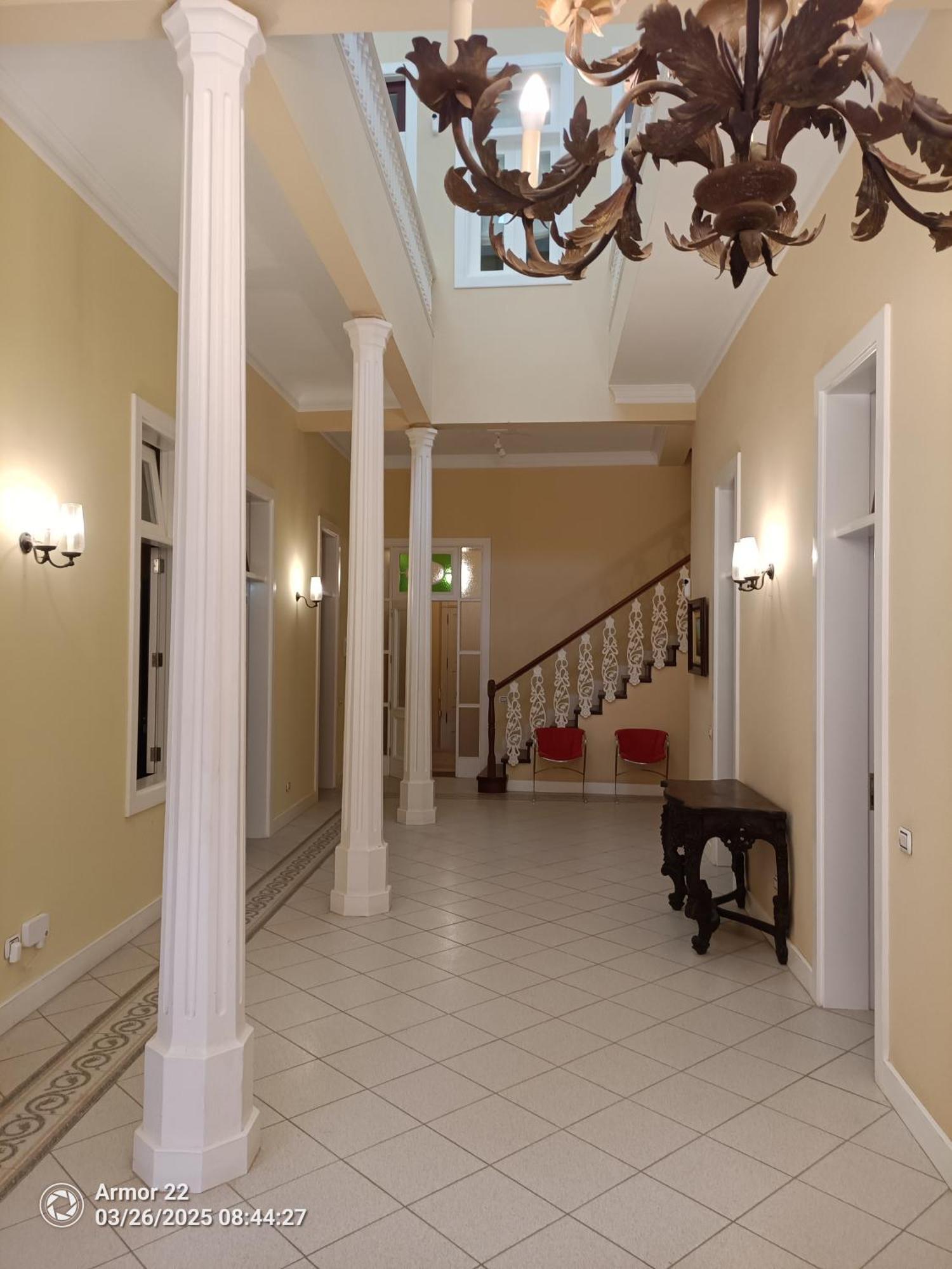 Hacienda Clara Santiago Villa Gáldar