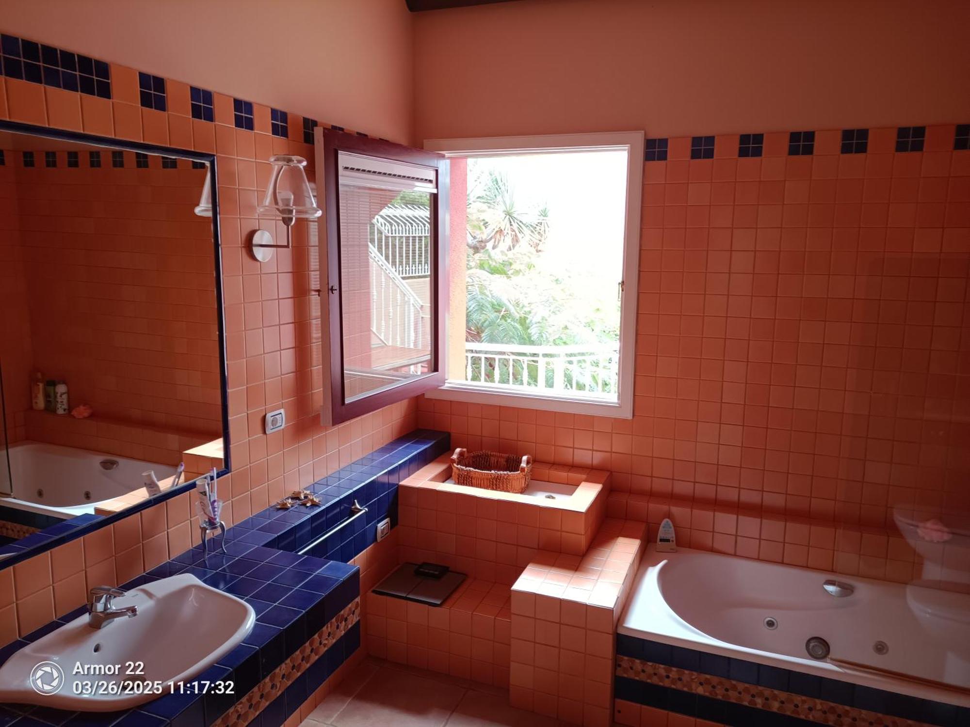 Villa Hacienda Clara Santiago *