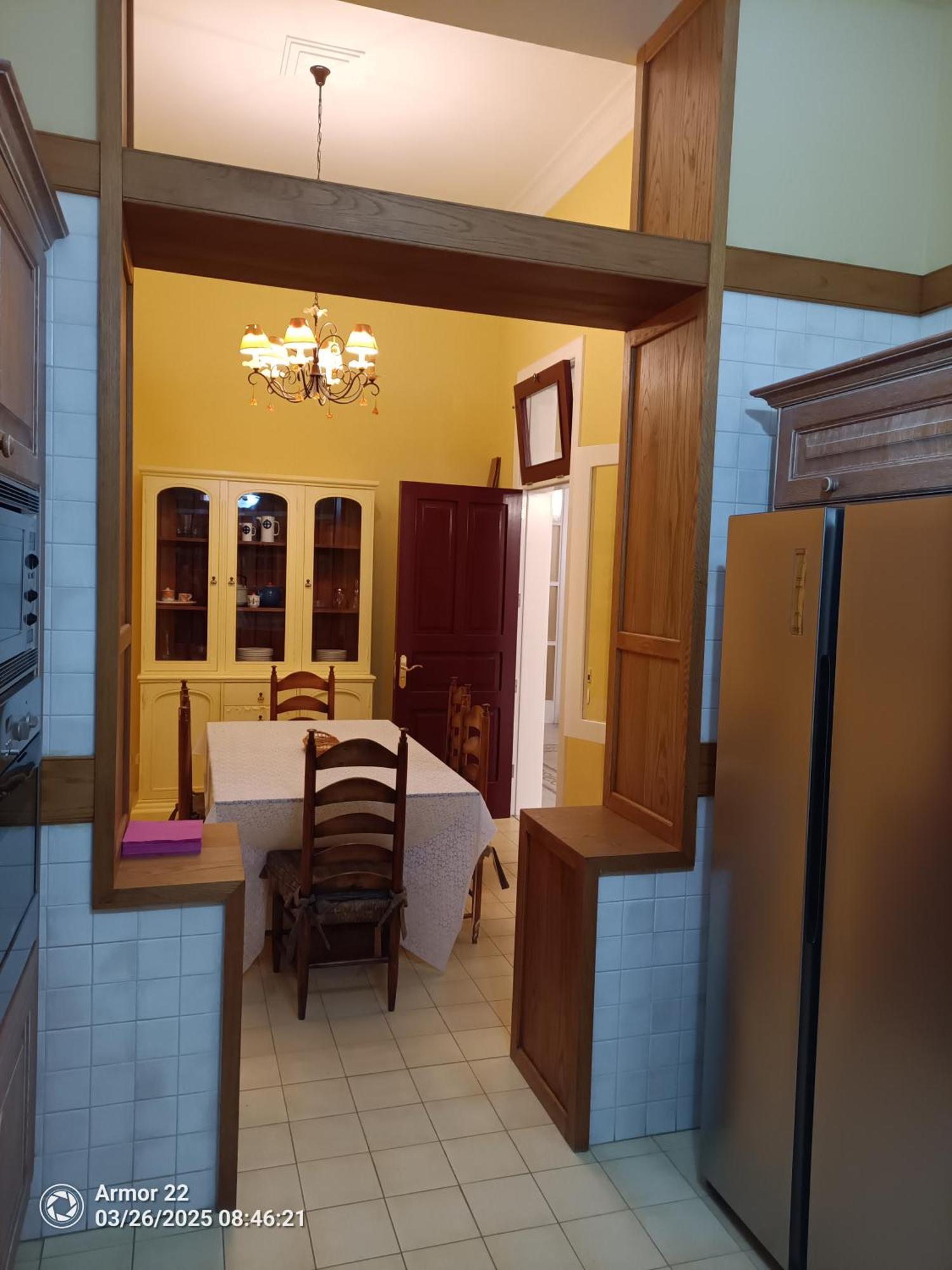 Hacienda Clara Santiago Villa *