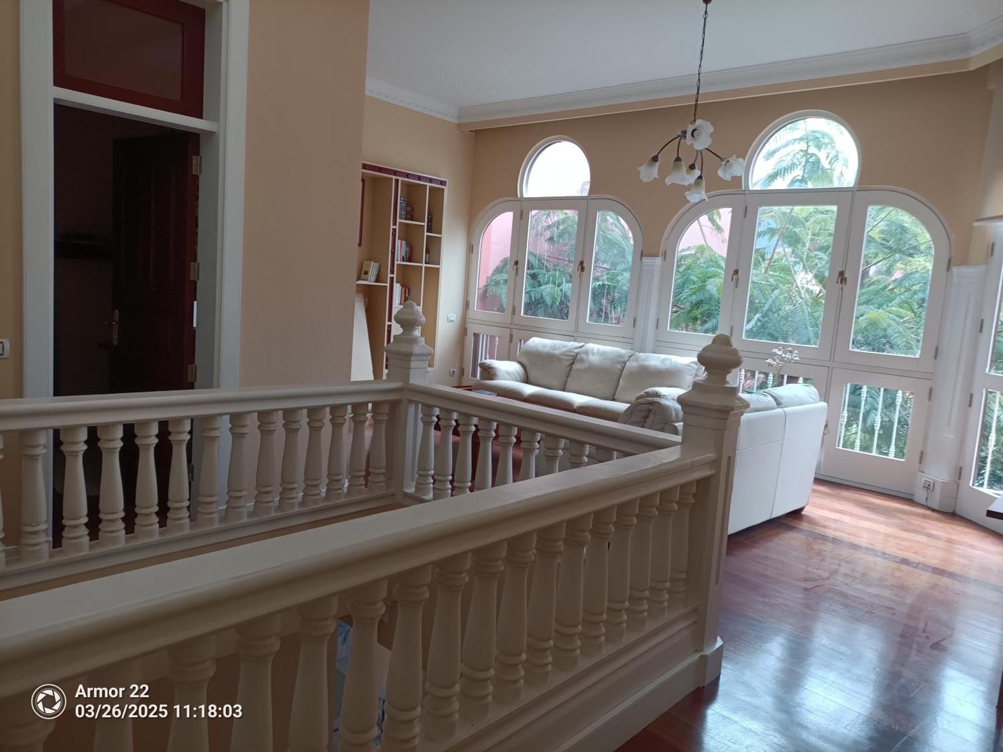 Villa Hacienda Clara Santiago *