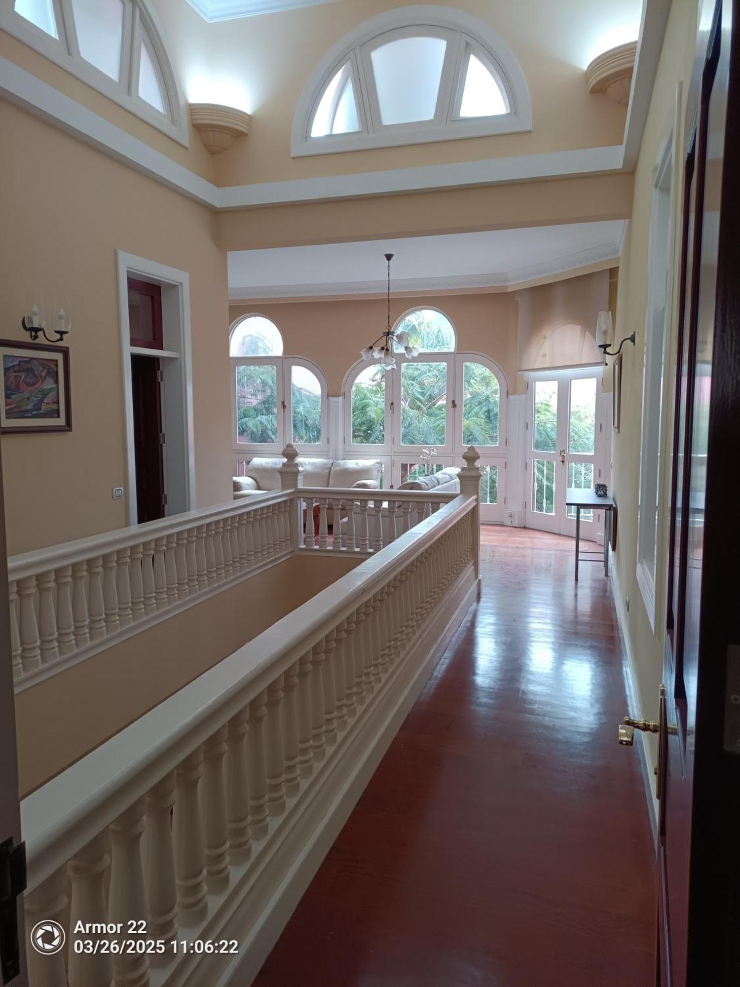 Hacienda Clara Santiago *