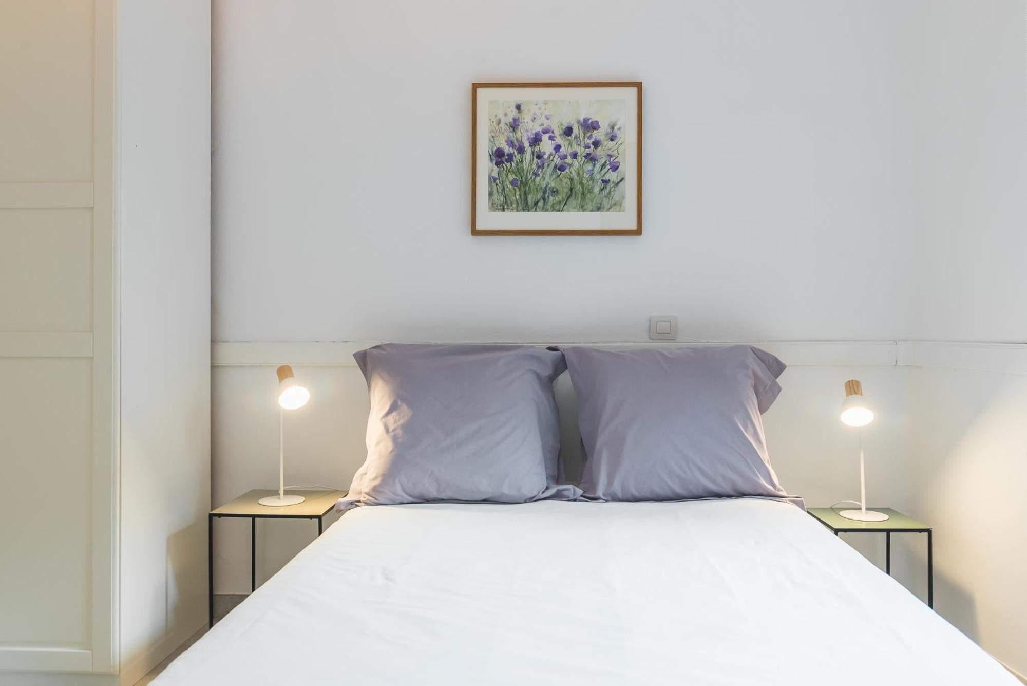 Apartamento Home2book Bright Retreat With Terrace, Vegueta *