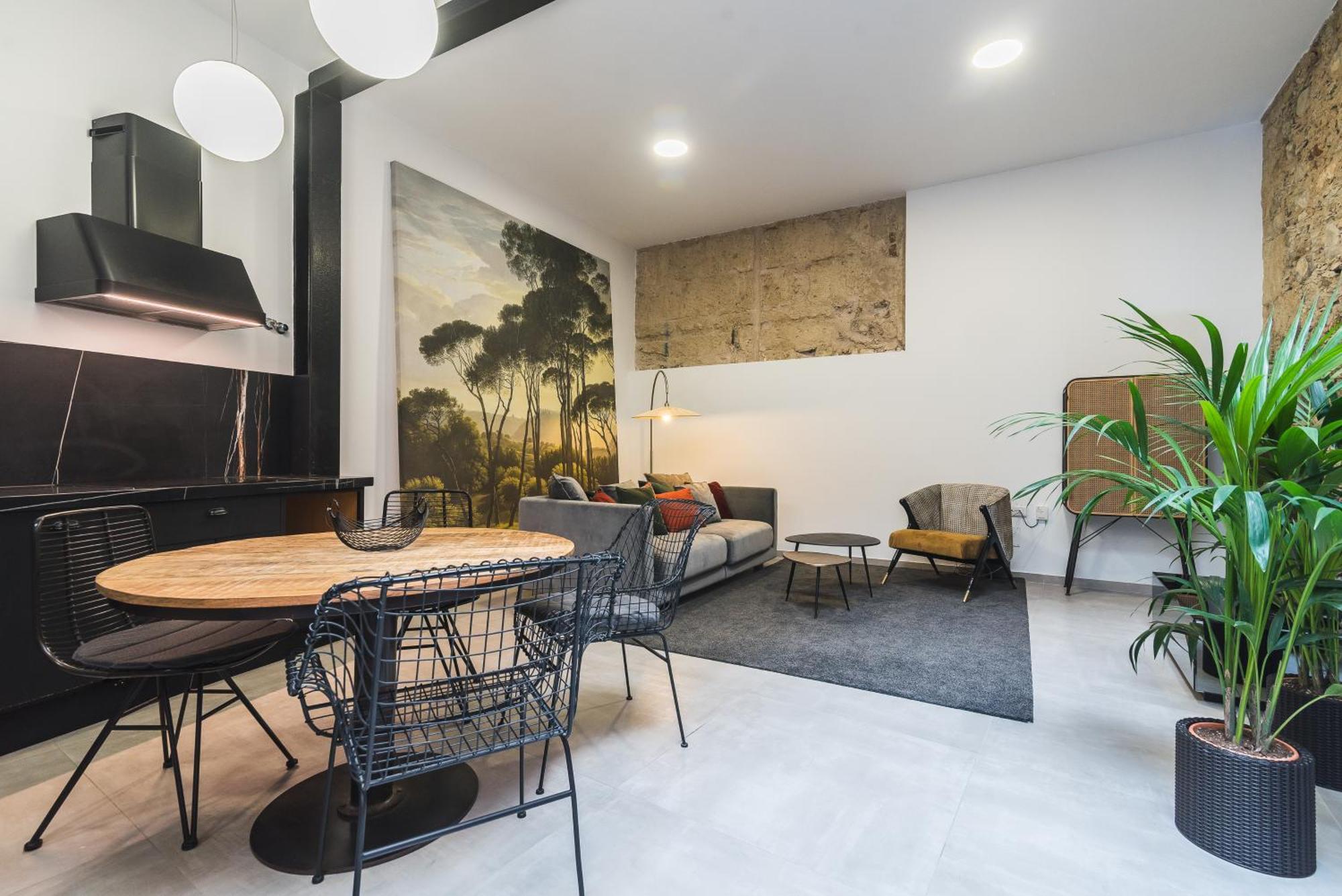 Home2book Bright Retreat With Terrace, Vegueta Apartamento Las Palmas de Gran Canaria