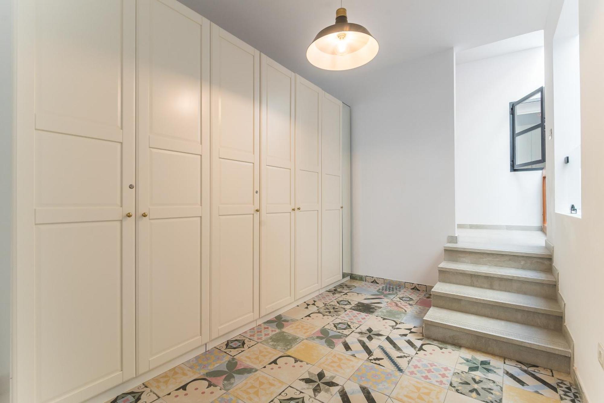 Home2book Bright Retreat With Terrace, Vegueta Las Palmas de Gran Canaria