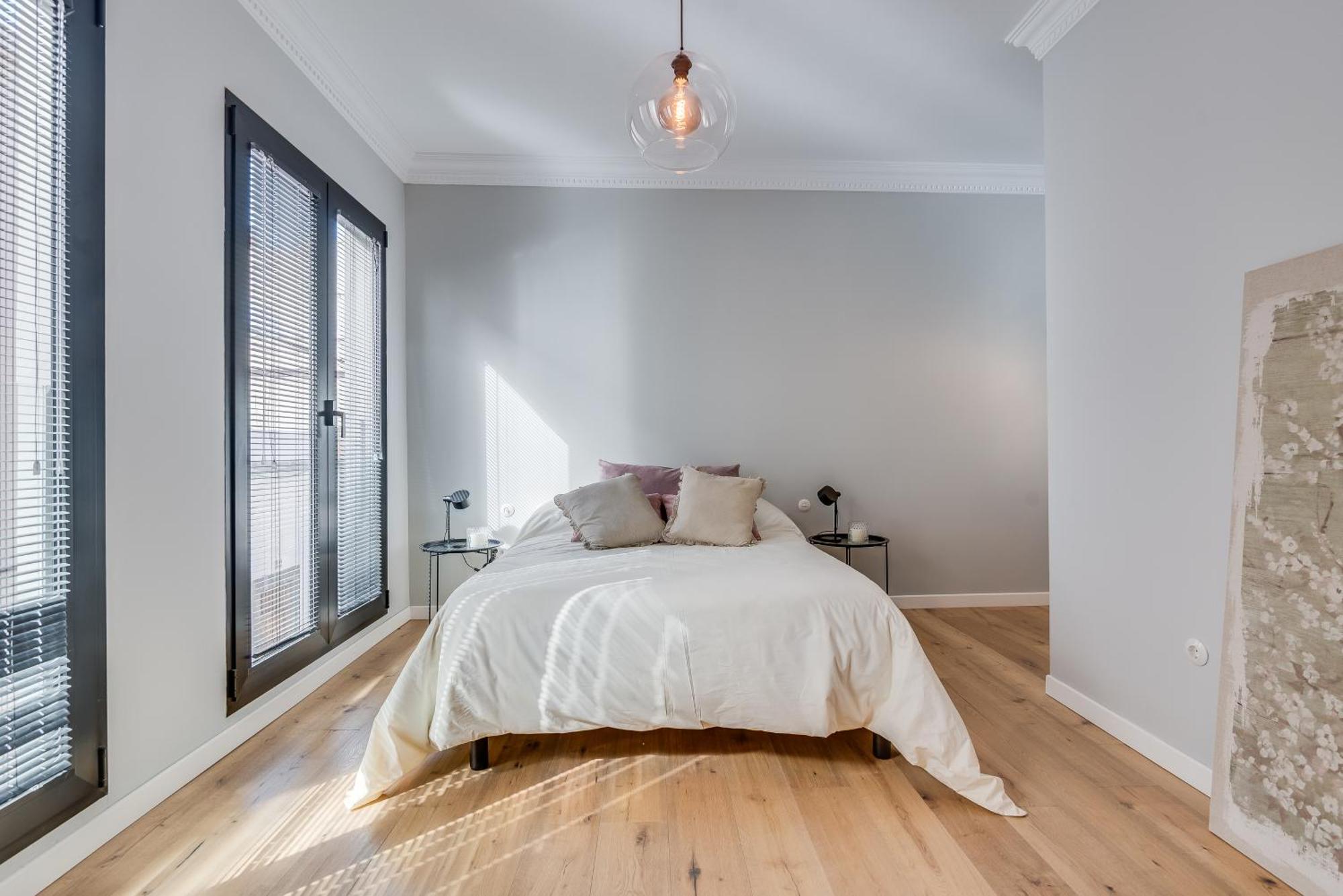 Apartamento Home2book Bright Retreat With Terrace, Vegueta