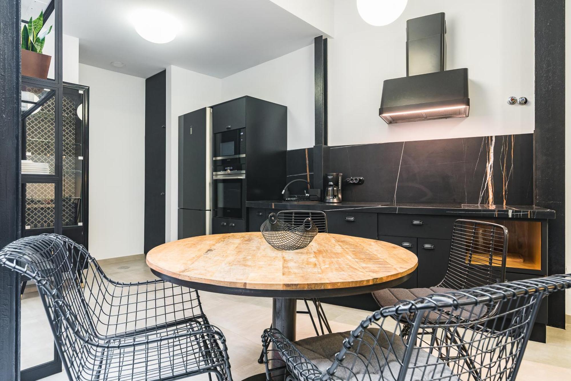 Home2book Bright Retreat With Terrace, Vegueta