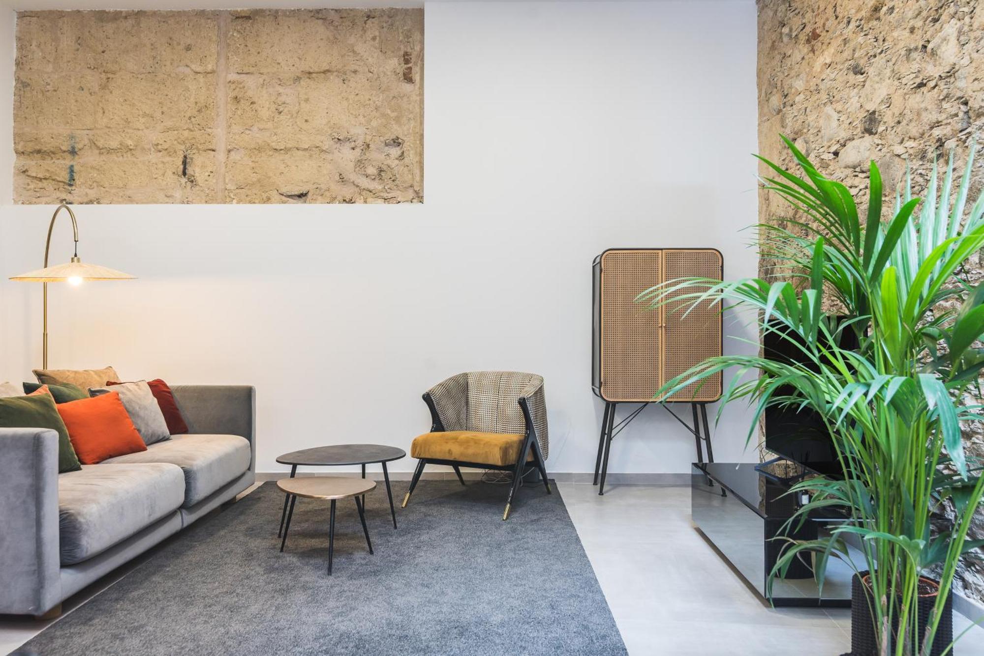 Home2book Bright Retreat With Terrace, Vegueta Apartamento