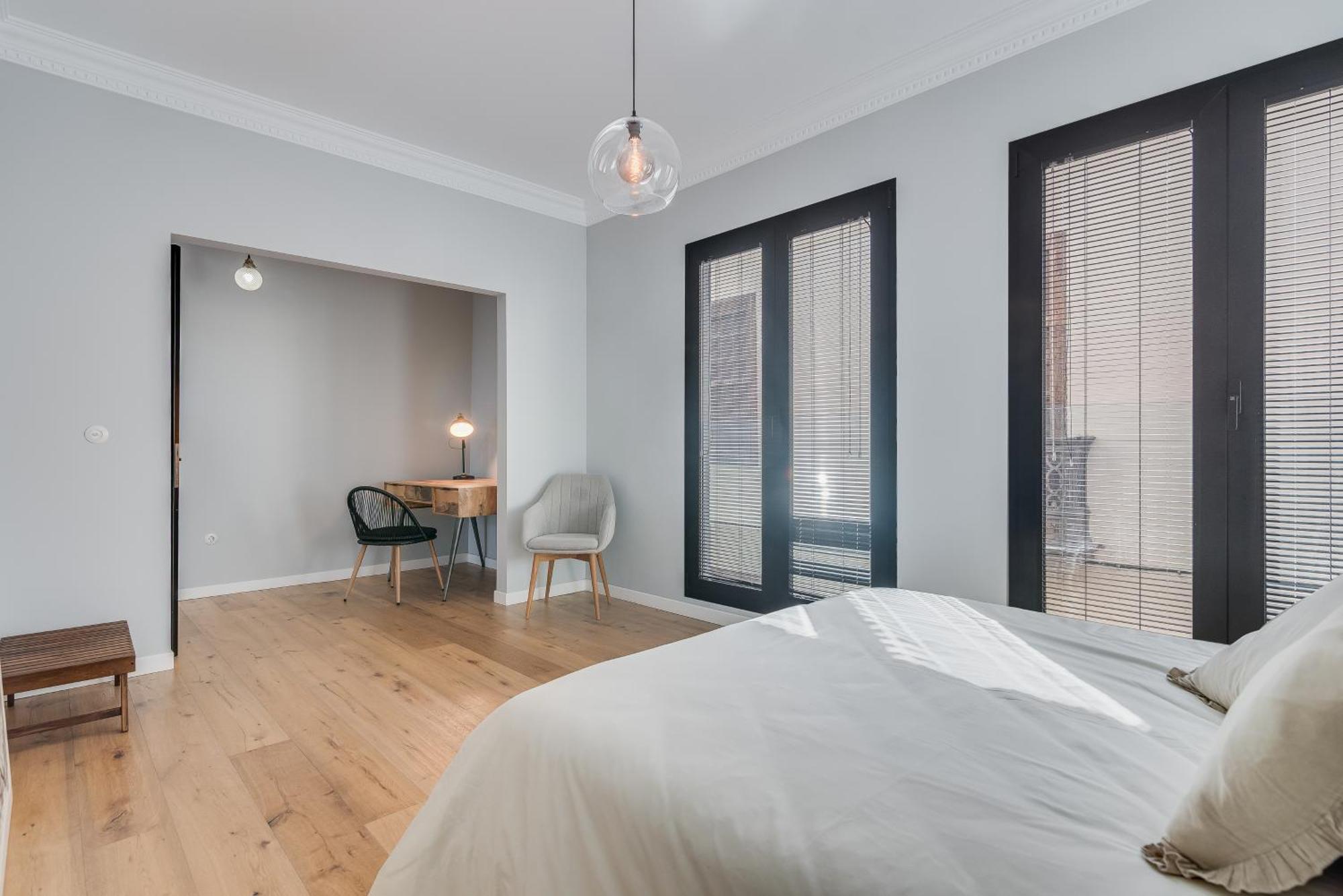Apartamento Home2book Bright Retreat With Terrace, Vegueta *