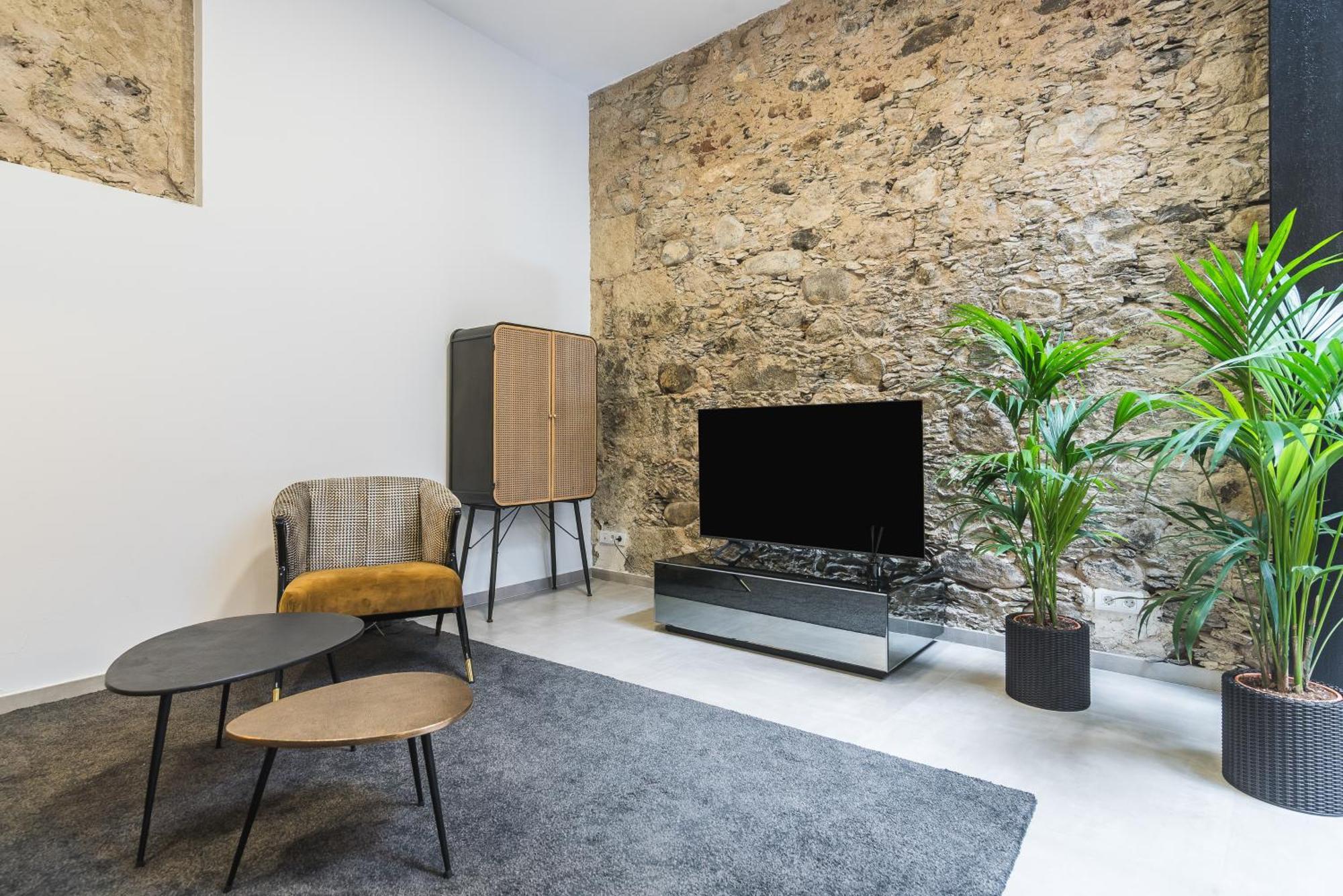 Apartamento Home2book Bright Retreat With Terrace, Vegueta Las Palmas de Gran Canaria