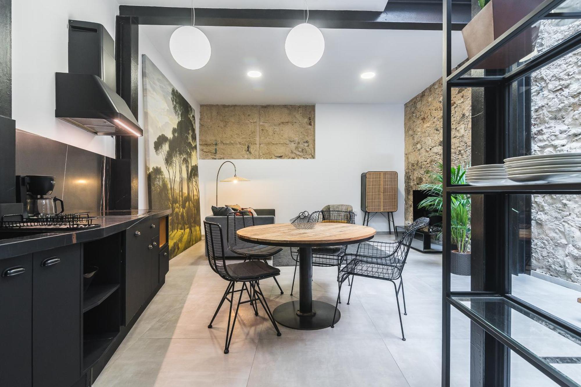 Home2book Bright Retreat With Terrace, Vegueta