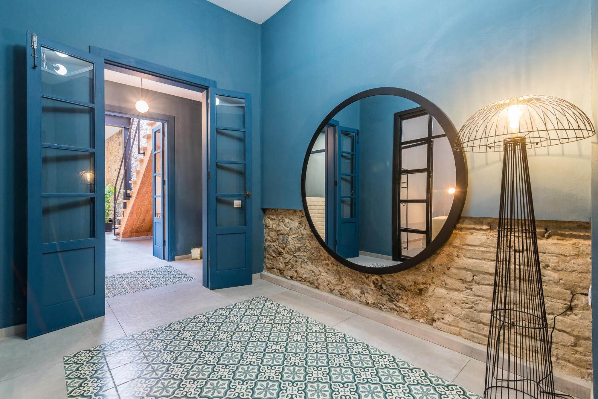 Home2book Bright Retreat With Terrace, Vegueta Apartamento