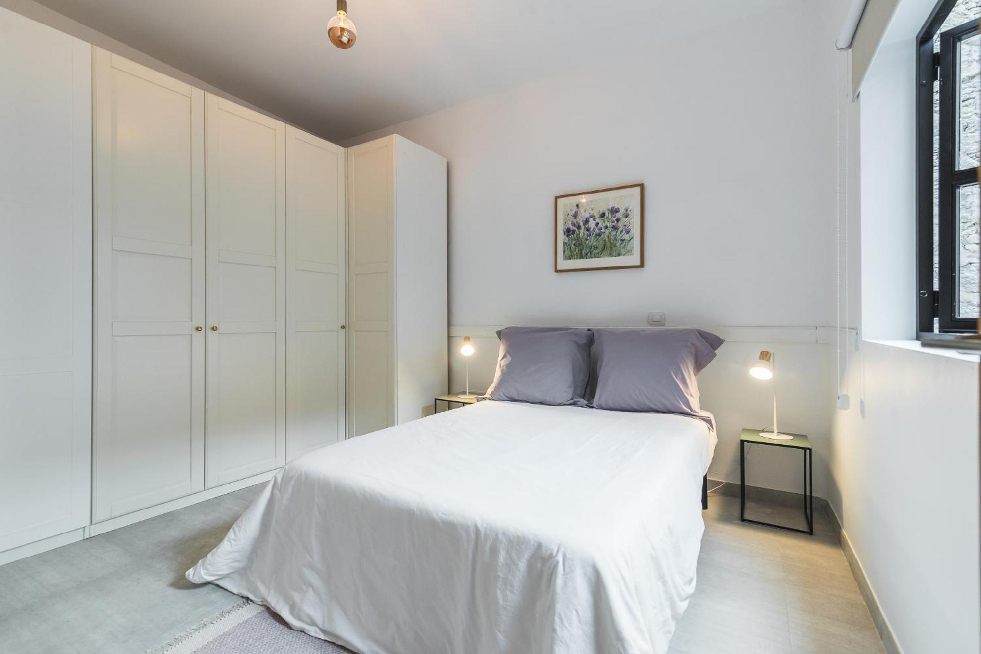Home2book Bright Retreat With Terrace, Vegueta Apartamento *