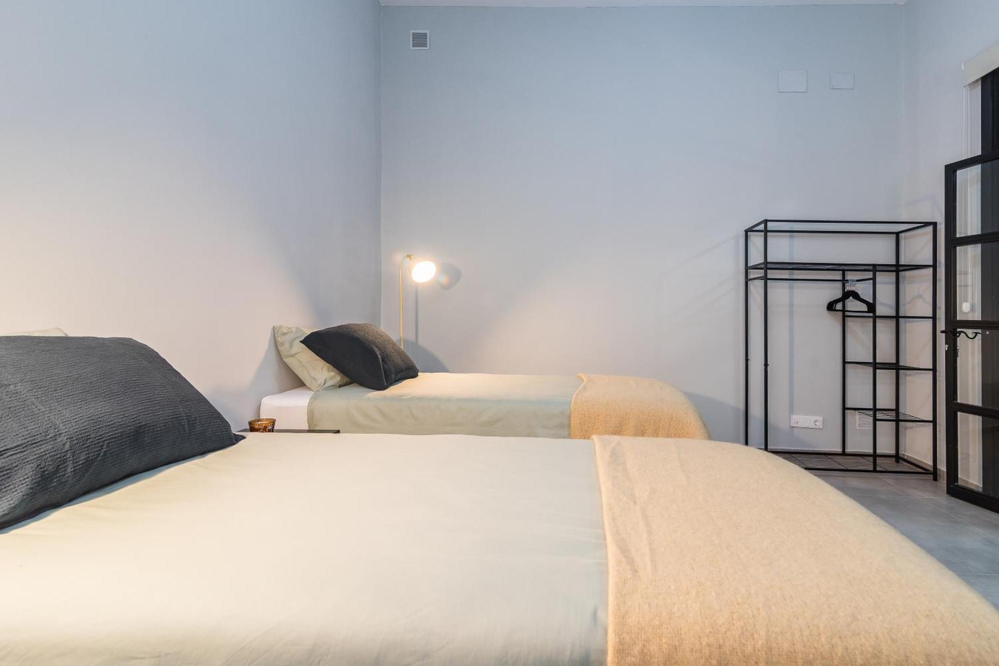 Home2book Bright Retreat With Terrace, Vegueta Apartamento Las Palmas de Gran Canaria