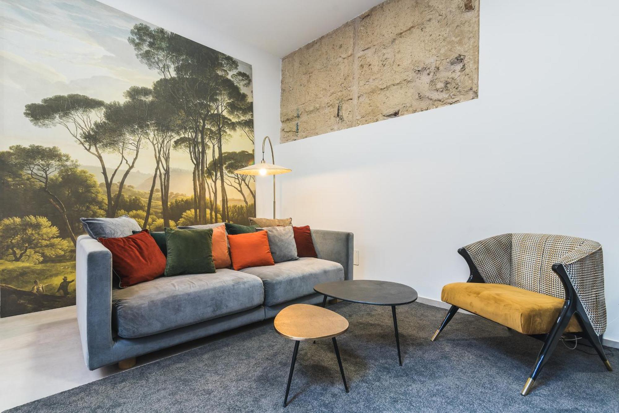 Home2book Bright Retreat With Terrace, Vegueta * Las Palmas de Gran Canaria