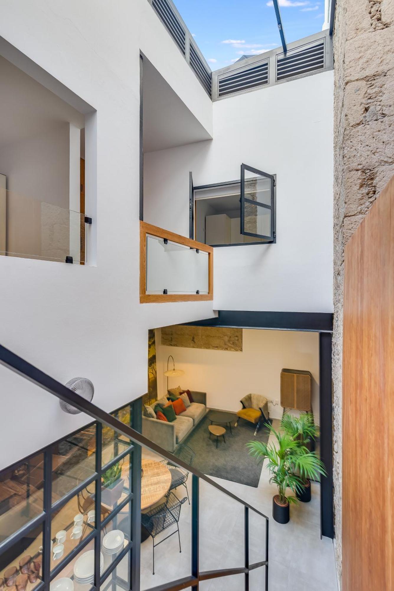 Home2book Bright Retreat With Terrace, Vegueta Apartamento