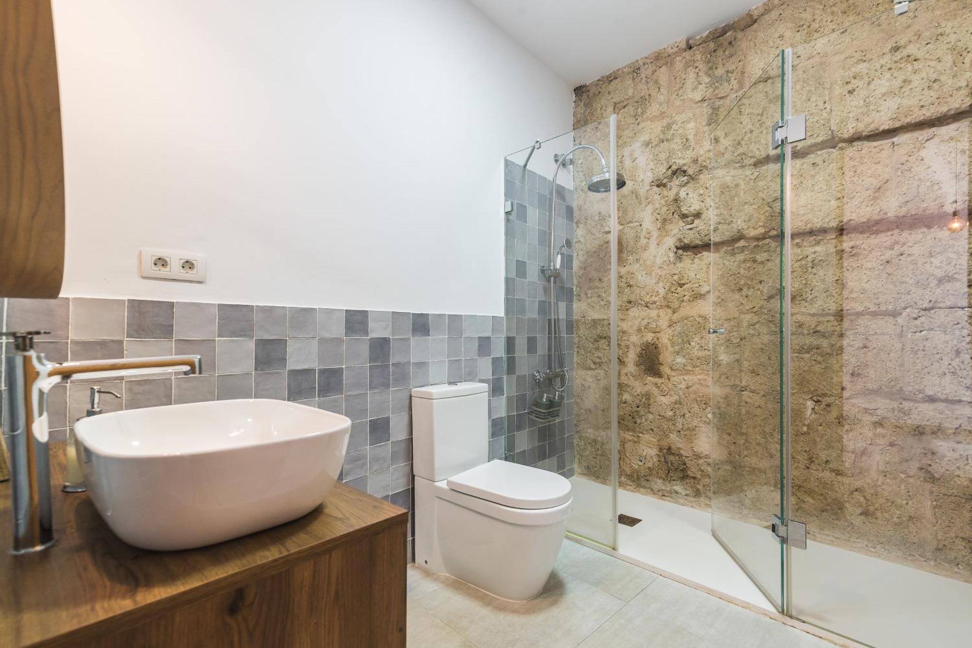 Apartamento Home2book Bright Retreat With Terrace, Vegueta *